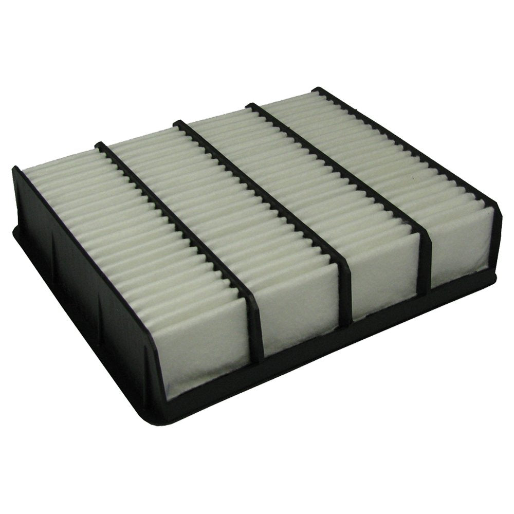 Ecogard Xa4886 Premium Engine Air Filter Fits Toyota Tacoma 3.4L 1995-2004, 4Runner 3.4L 1996-2002, Supra 3.0L 1993-1998 | Lexus Sc400 4.0L 1992-2000, Sc300 3.0L 1992-2000