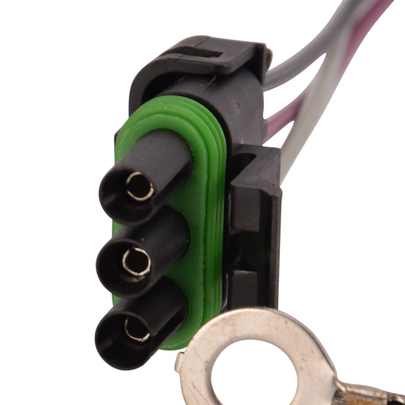 Trq Fuel Pump Module Assembly Compatible With 1996-1997 Chevrolet C1500 C2500 C3500 K1500 K2500 K3500 Gmc