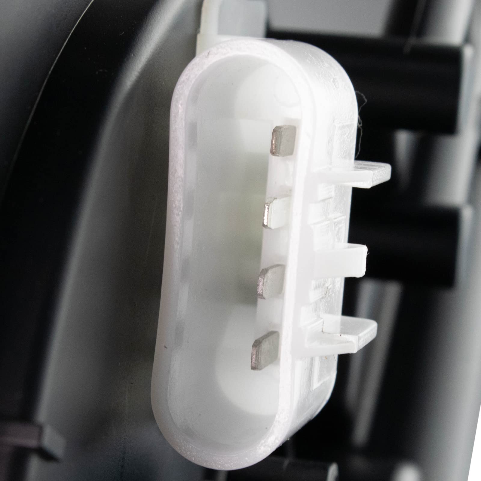 Trq Fuel Pump Module Assembly Compatible With 2005-2007 Buick Terraza Chevrolet Uplander 2005-2006 Pontiac Montana 2006-2007 Sat