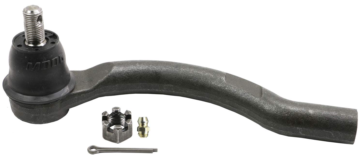 MOOG ES800459 Steering Tie Rod End for Honda Accord