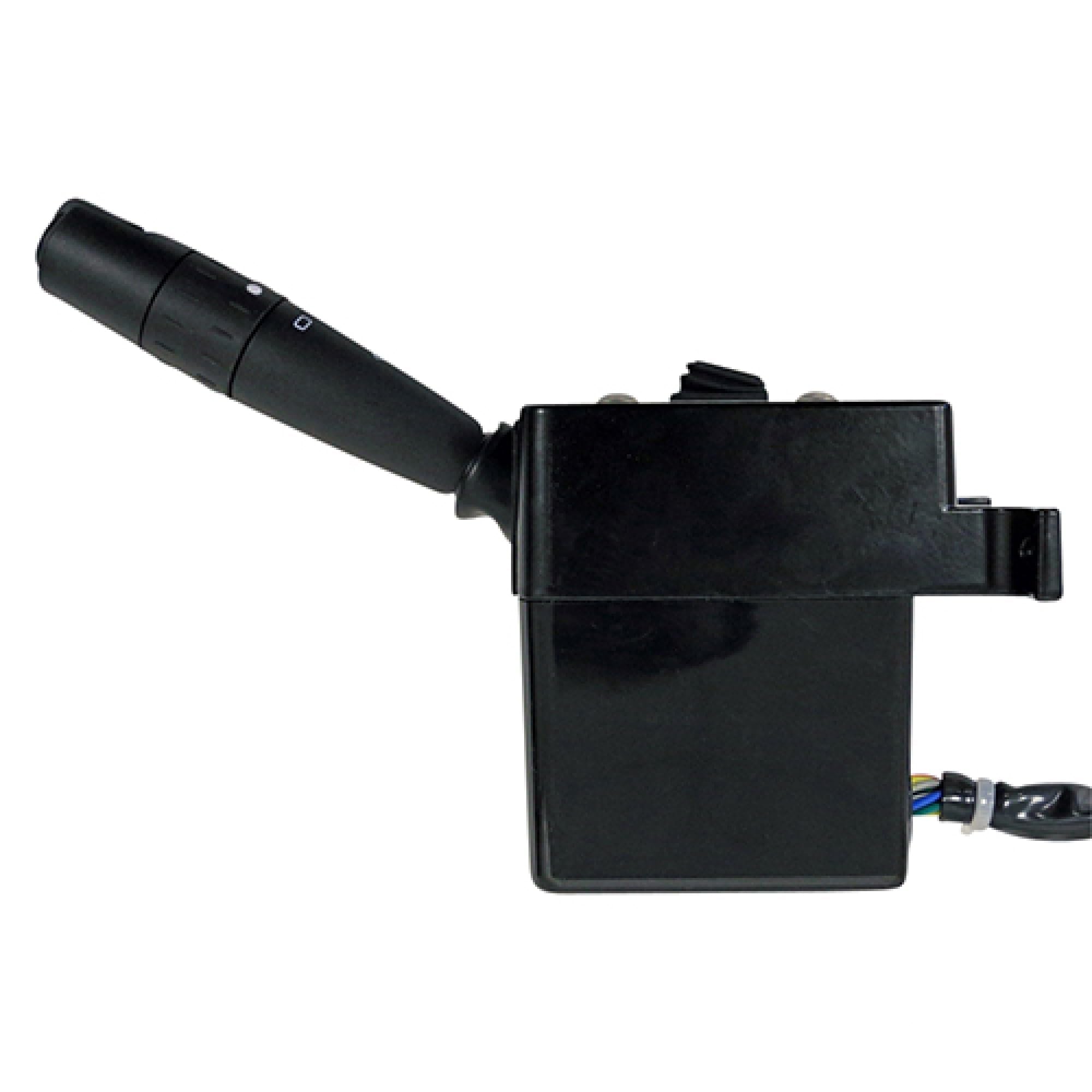 RHOX LGT-132A Turn Signal Kit with Flasher & Horn Button for 12V Golf Carts - Multi Color