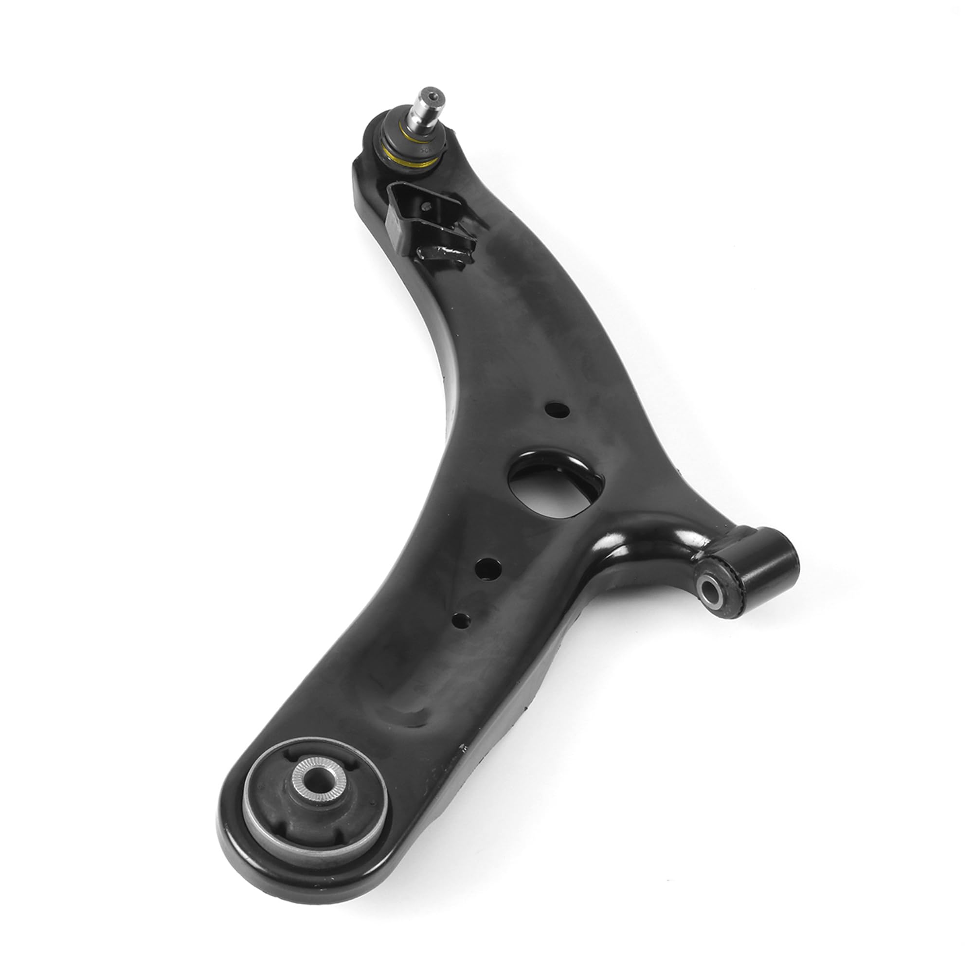 Metrix Premium Chassis Parts - Front Left Lower Control Arm W Ball Joint & Bushing Assembly Fits 2012-2013 Kia Soul, 2010-2011 K