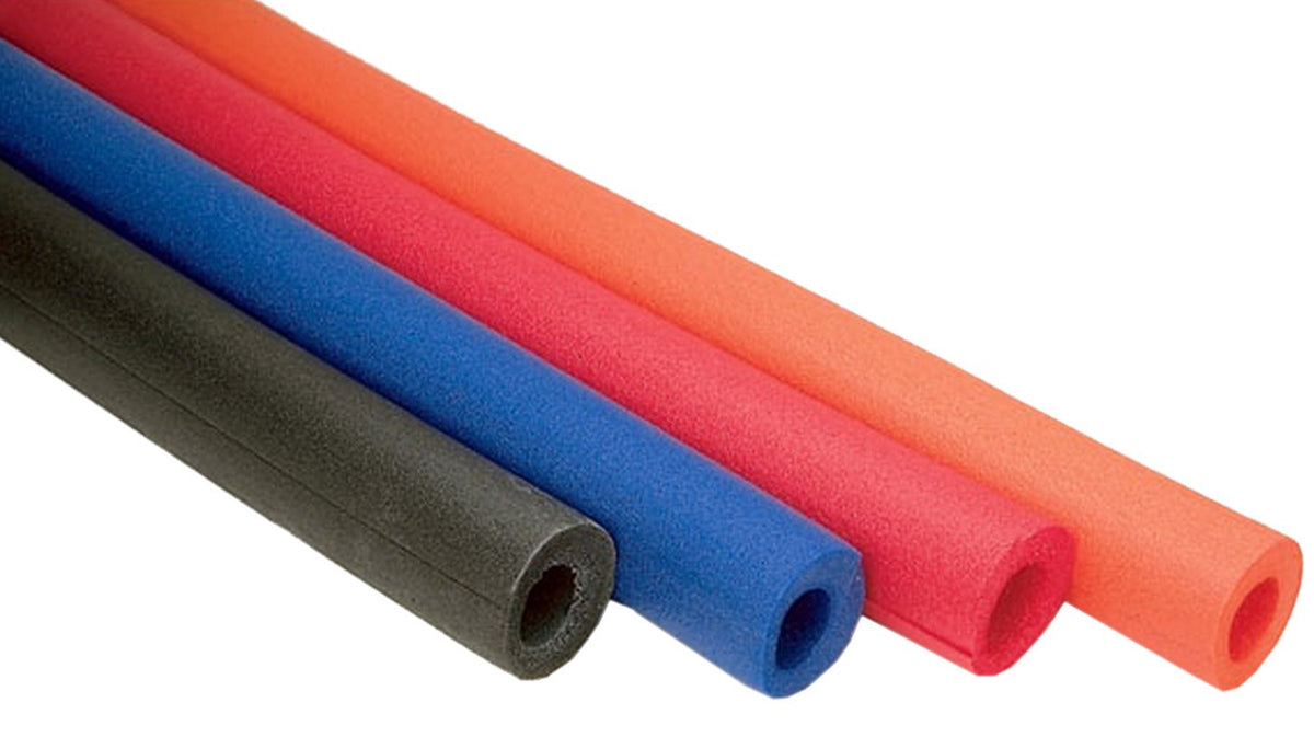 Moroso 80941 Red Rollbar Padding