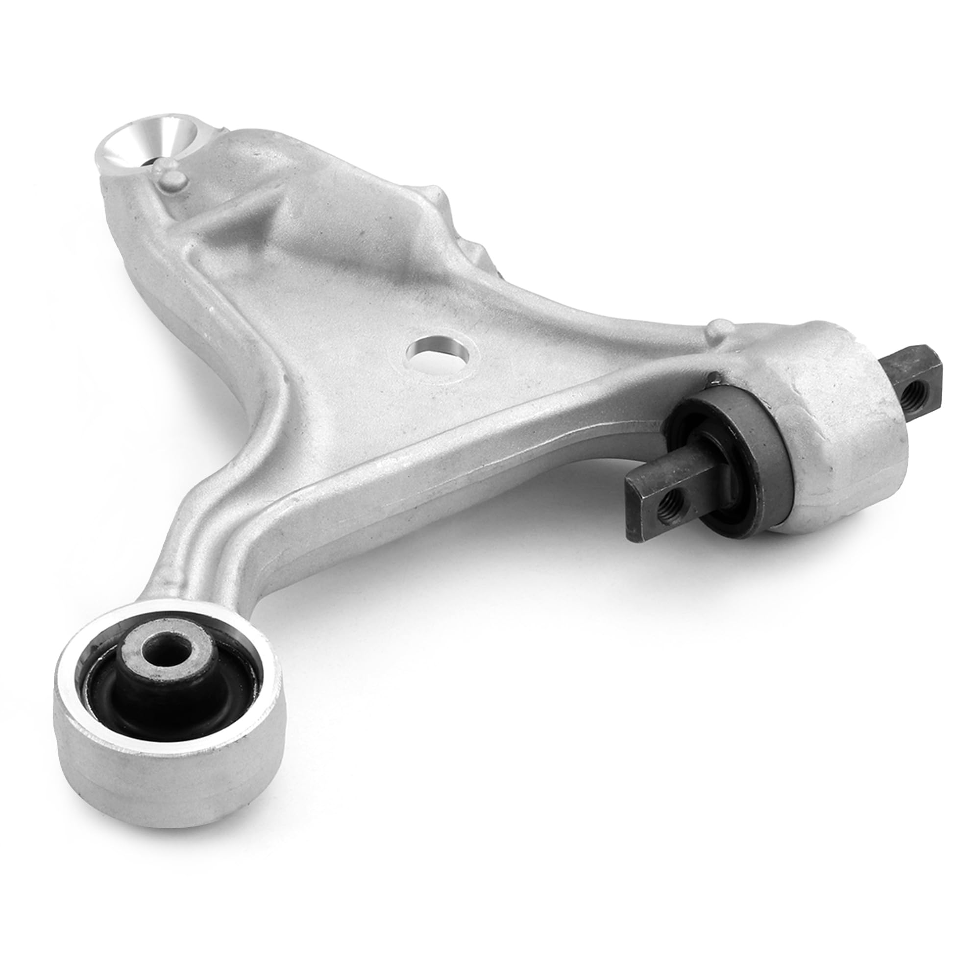 Metrix Premium Chassis Parts - Front Left Lower Control Arm Fits 2001-2006 Volvo S60, 2007 S60 To Chassis No. 626501, 2001-2007