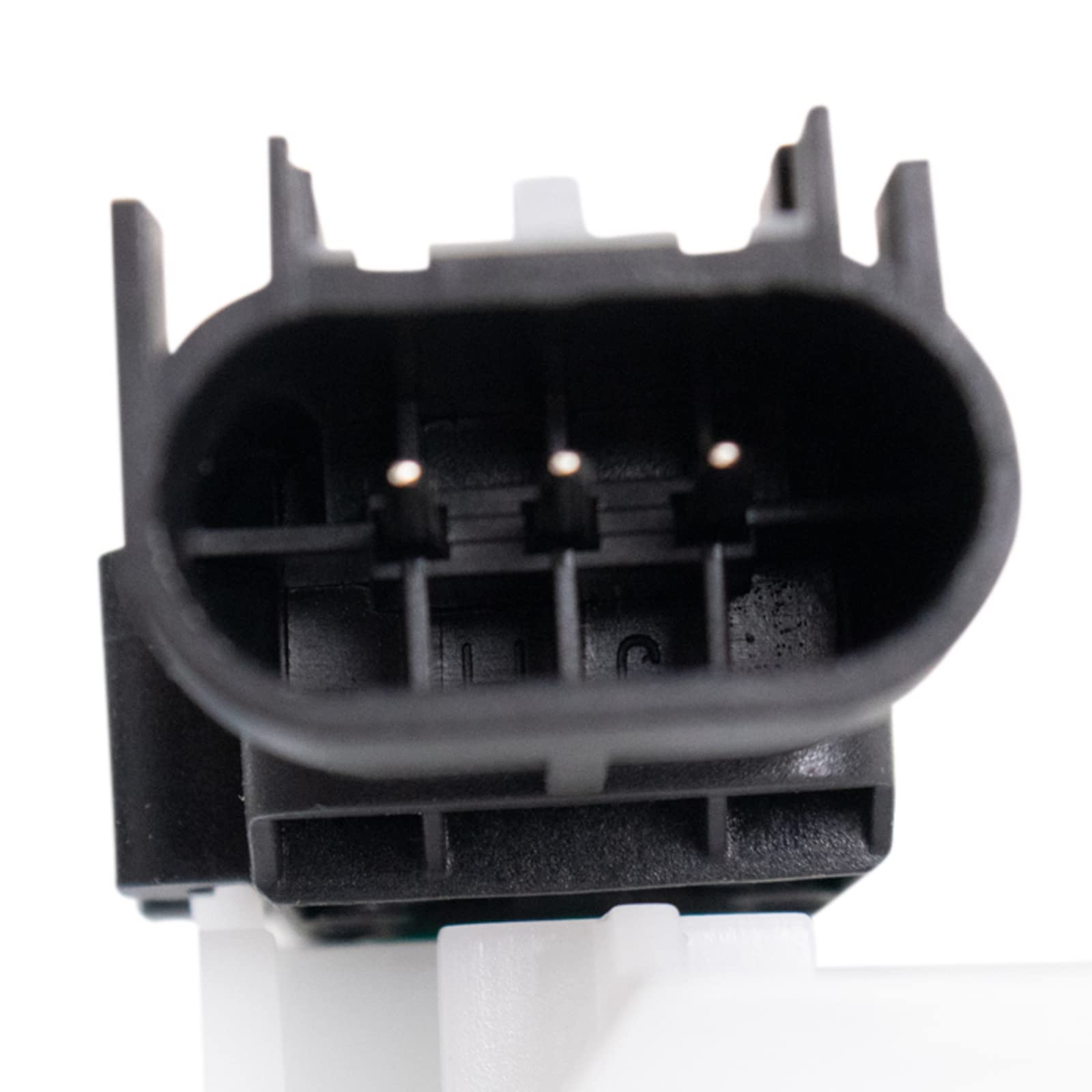 Trq Right Fuel Pump Module Assembly Passenger Side Compatible With 2011-2017 Chevrolet Equinox 2010-2017 Gmc Terrain