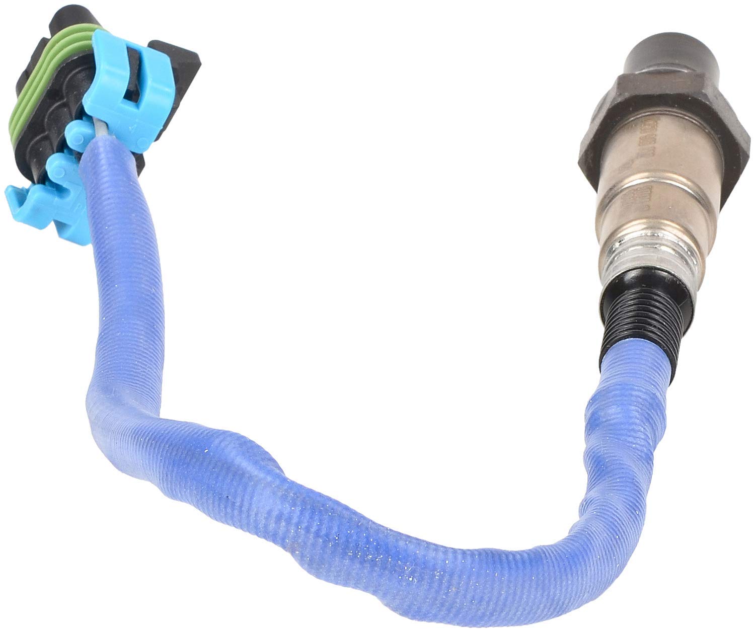 Bosch 16089 Premium Original Equipment Oxygen Sensor - Compatible With Select Buick Allure, Lacrosse, Enclave, Rendezvous; Chevr