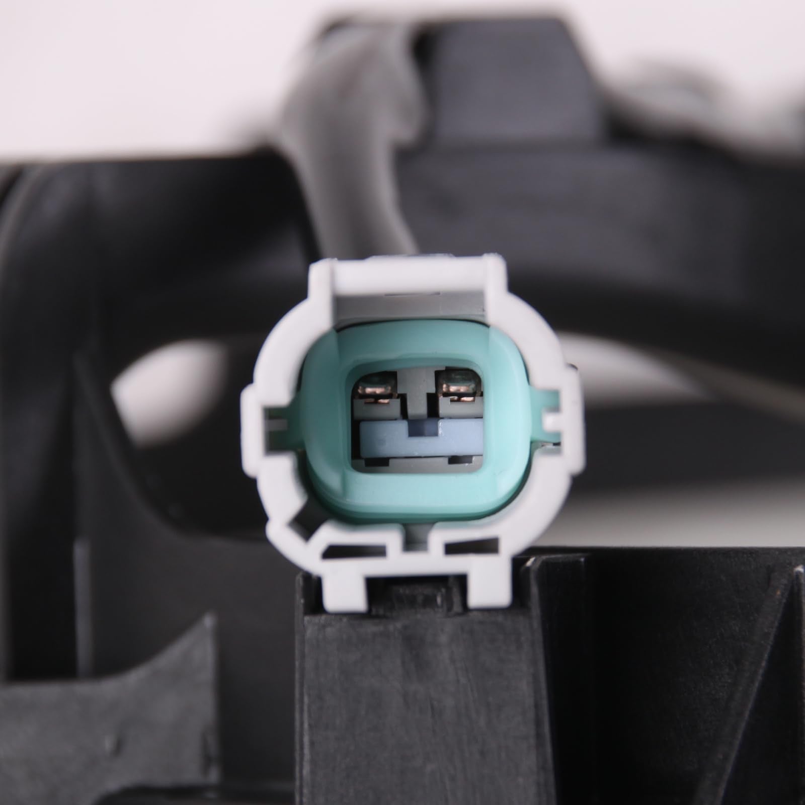 TYG OE Replacement(CAPA Quality) Cooling Fan Extra Silent for 2019-2021 Subaru Forester 2.5L RH | 73310-SJ000 | SU3113114