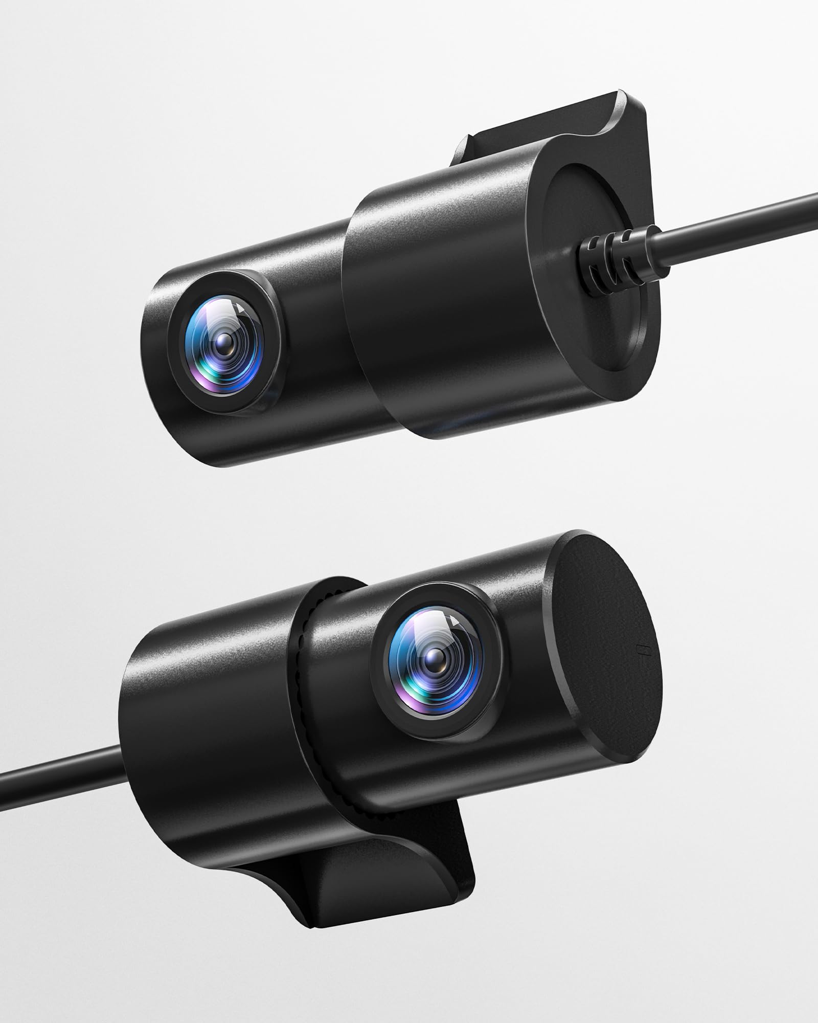REDTIGER 1080P In-Car Rear Camera for F7N/F7NP/F7NS - Backup Camera for Enhanced Safety