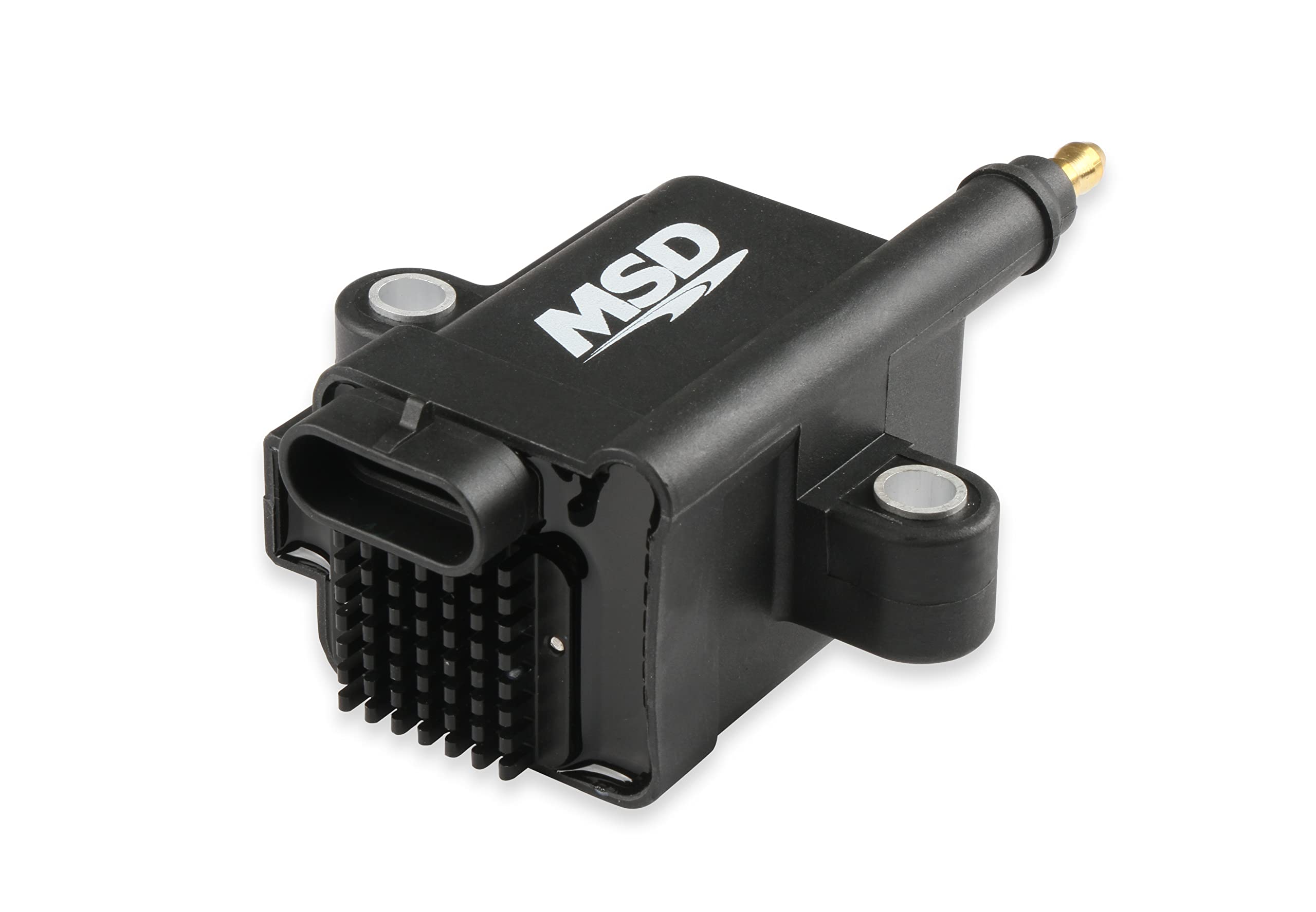 Msd Coils,Smart Coil,Single,Blk