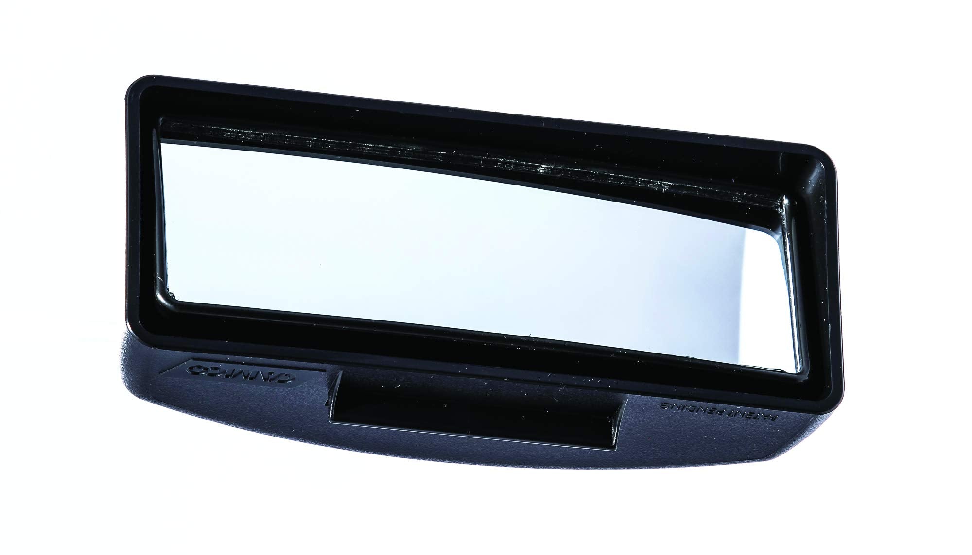 Camco 25633 Blind Spot Mirror - Convex, Supplementary Side View