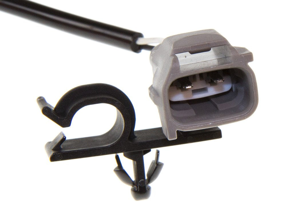 Holstein Parts 2Abs0479 Abs Wheel Speed Sensor - Compatible With Select Toyota Pickup; Rear Right