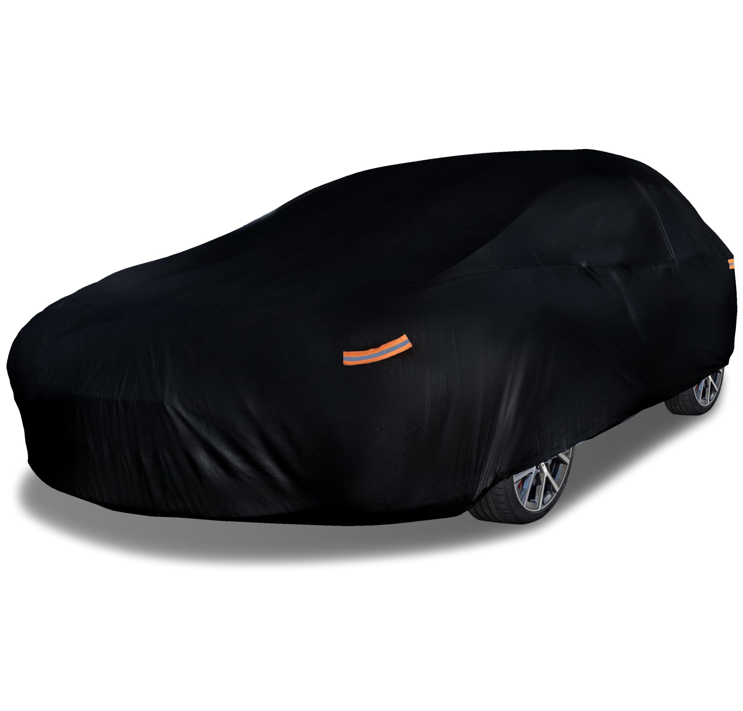 Ezyshade 10-Layer Waterproof Sports Car Cover. See Vehicle Size-Chart For Accurate Fit. All Weather Outdoor Covers. Camaro Chall