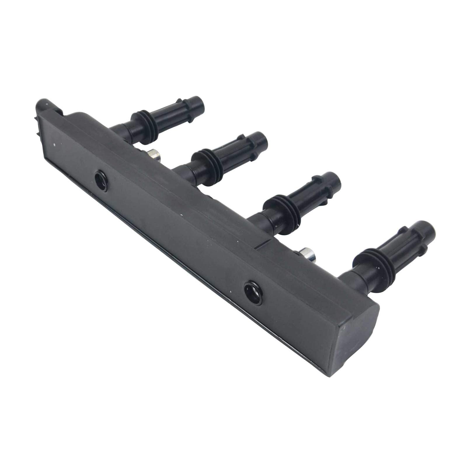 Newzq 7-Pin Ignition Coil Pack Compatible With Bulck Encore Chevy Cruze Sonic Trax 1.4L L4 55579072 55573735