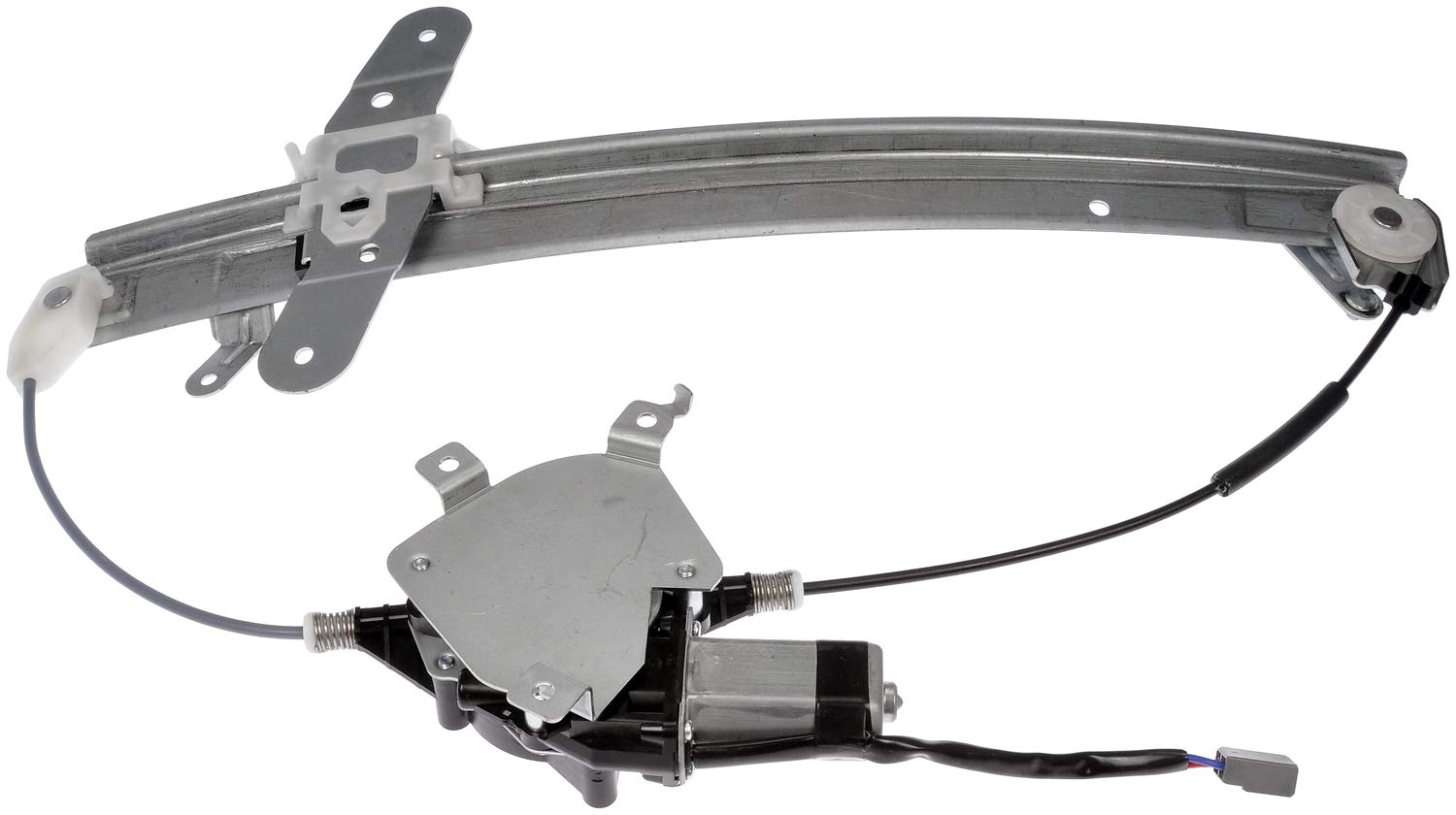 Dorman Oe Solutions Power Window Regulator And Motor Assembly