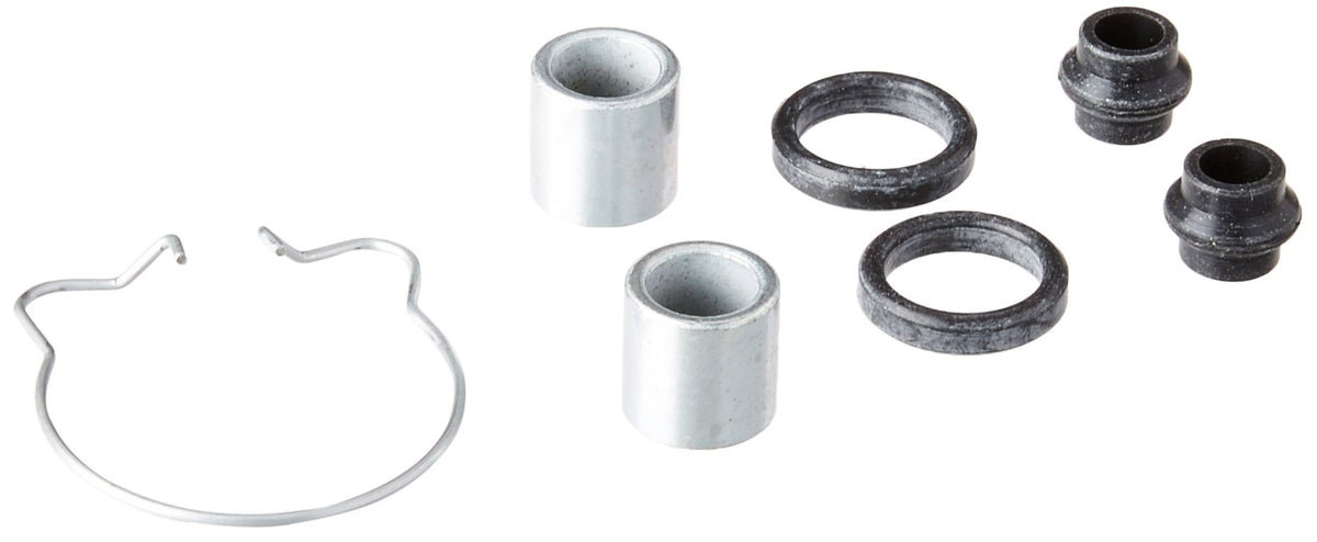 Carlson H5827 Rear Brake Disc Hardware Kit