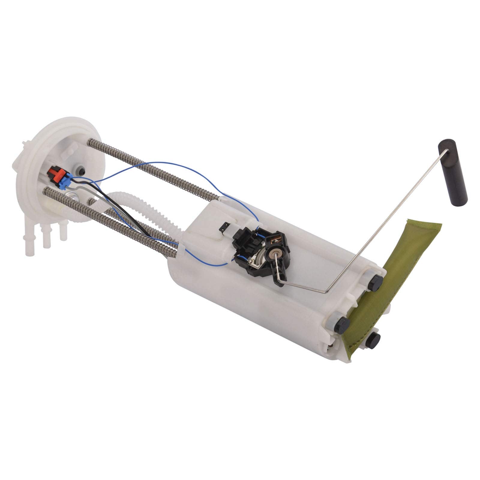 Trq Fuel Pump Module Assembly Compatible With 1996 Chevrolet S10 Gmc Sonoma