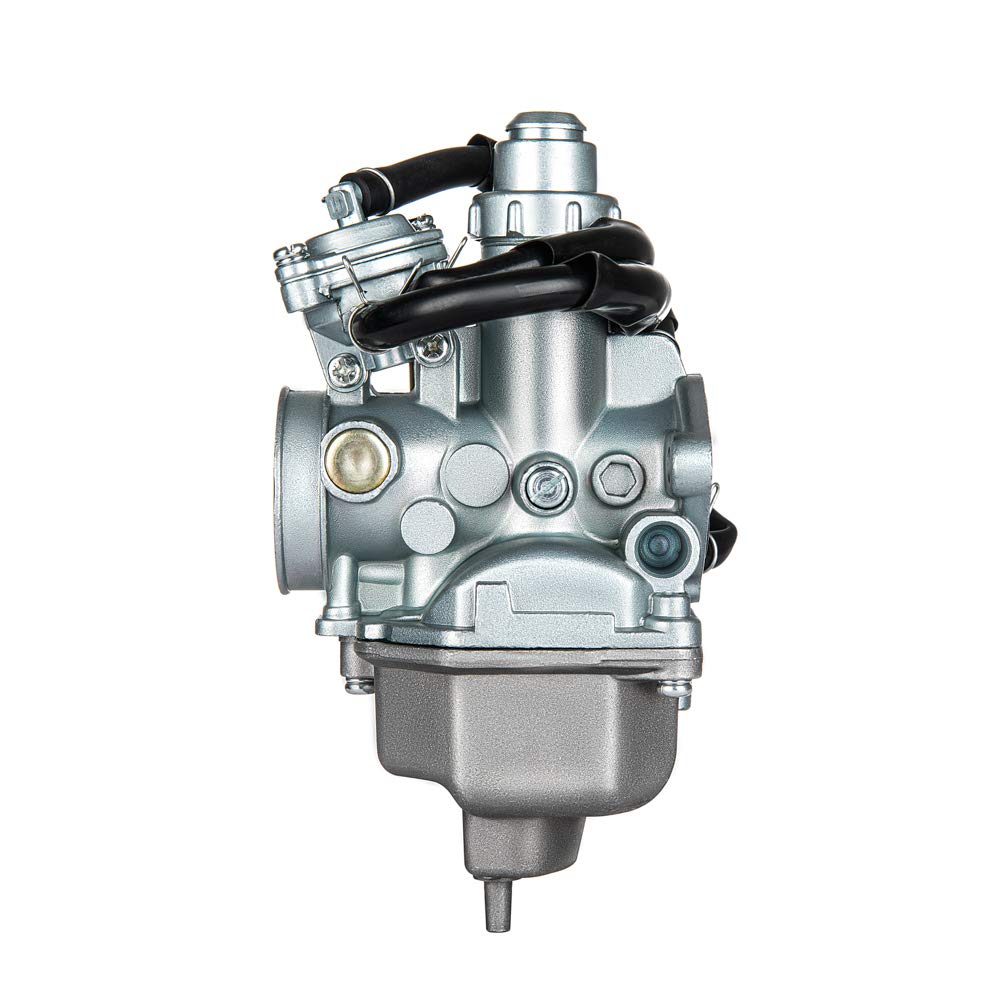 Pucky Carburetor For Honda Trx250 Recon 1997-2001, Trx250Te, Trx250Tm 2002-2007 Atv Carb