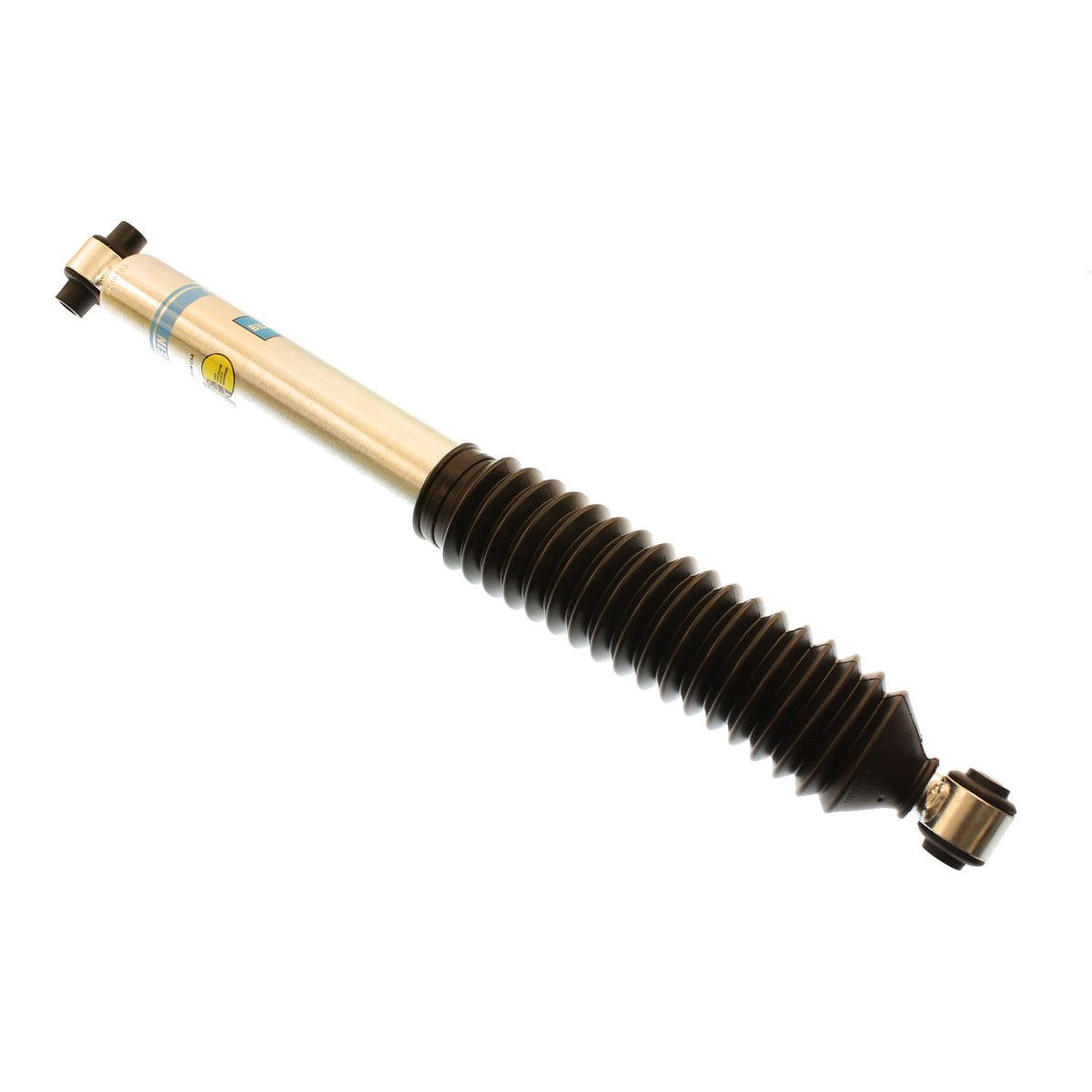 Bilstein 33-061399 5100 Series Single Front Shock Absorber fits 1992 1999 Yukon - Fits Vehicles with 4-6'' Front Lift - Monotube
