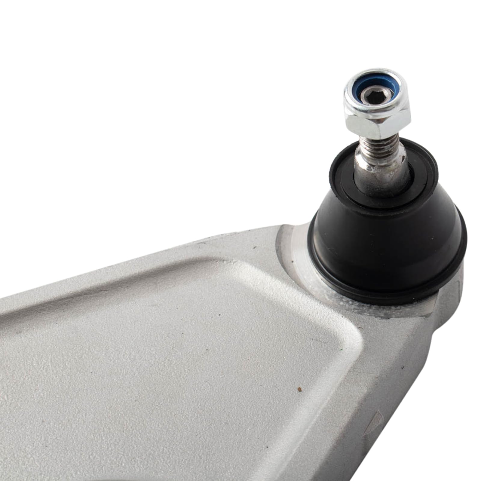 Trq Front Right Lower Control Arm With Ball Joint Passenger Side Compatible With 2006-2011 Buick Lucerne Cadillac Dts