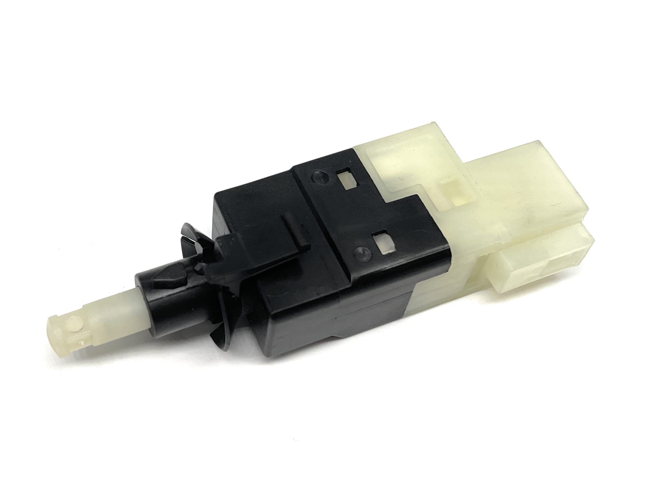 SDYYDS Brake Light Switch 0015454409/0015456709 4Pin FIT for Mercedes-Benz E320 E350 E550 E63 AMG CLS550 CLS63 AMG Sprinter 2500