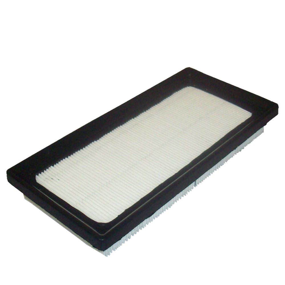 Ecogard Xa10388 Premium Engine Air Filter Fits Mitsubishi Mirage 1.2L 2014-2020, Mirage G4 1.2L 2017-2020