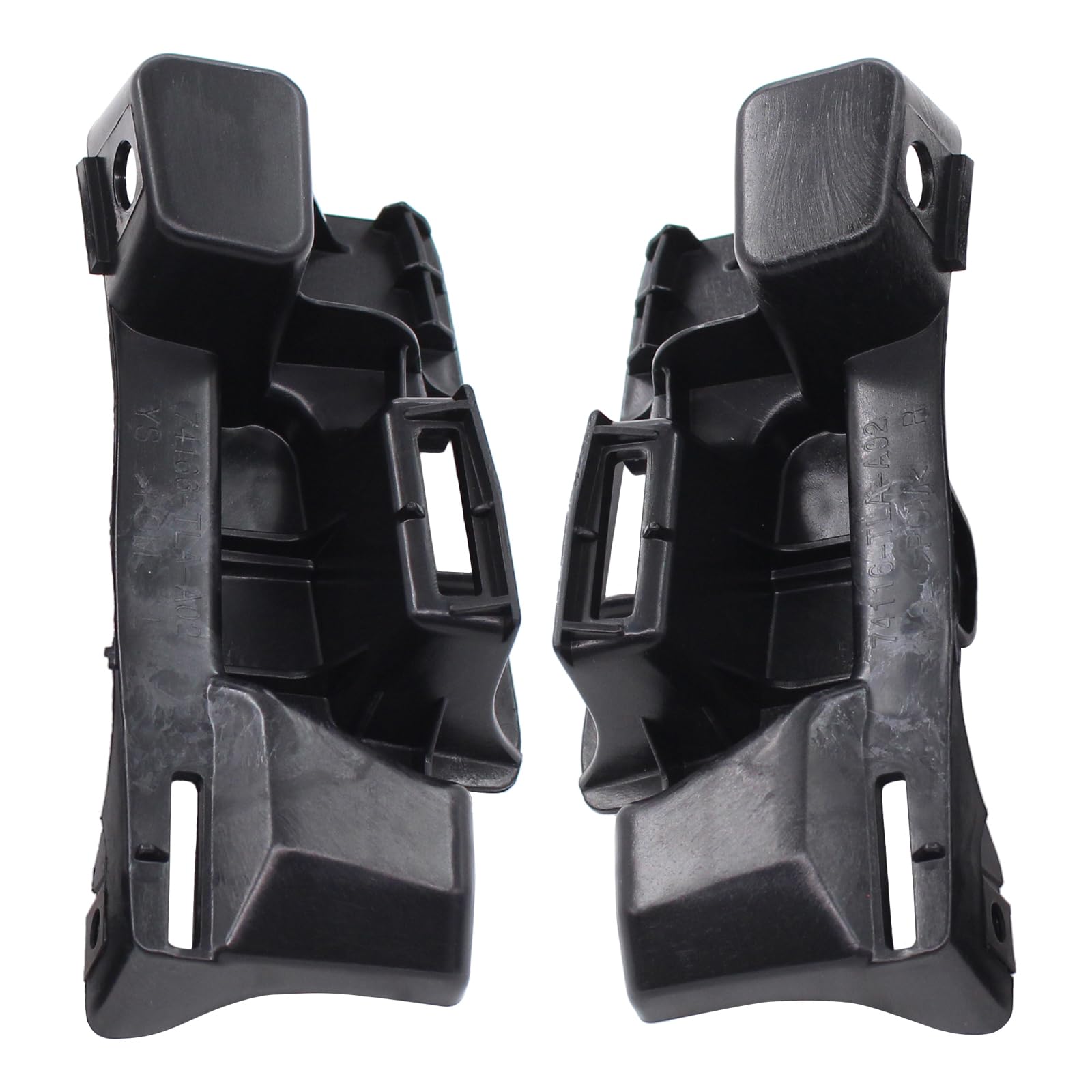ApplianPar 2Pcs Front Left and Right Wheel Arch Bracket for Honda CR-V 2017 2018 2019 2020 2021 2022