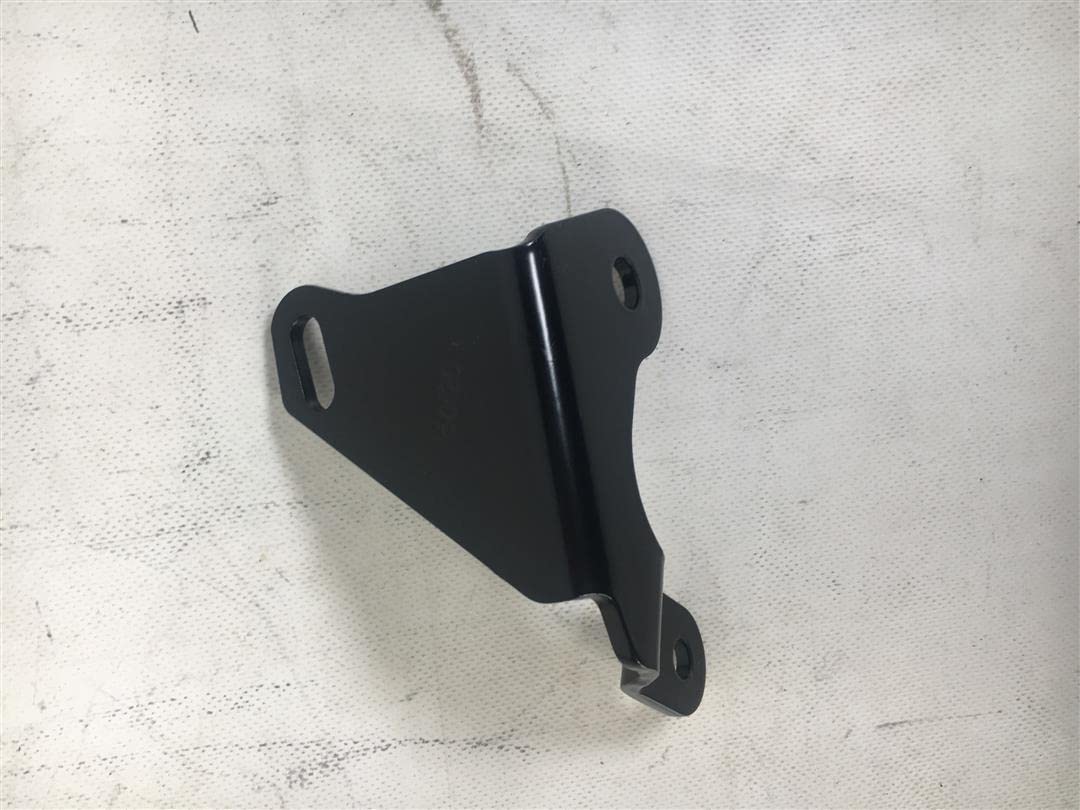 Fabtech Fts24250 Long Arm Box Kit For 3 In. Lift Crawler System For Pn[K4169M/K4169Dl/K4170Dl] Long Arm Box Kit