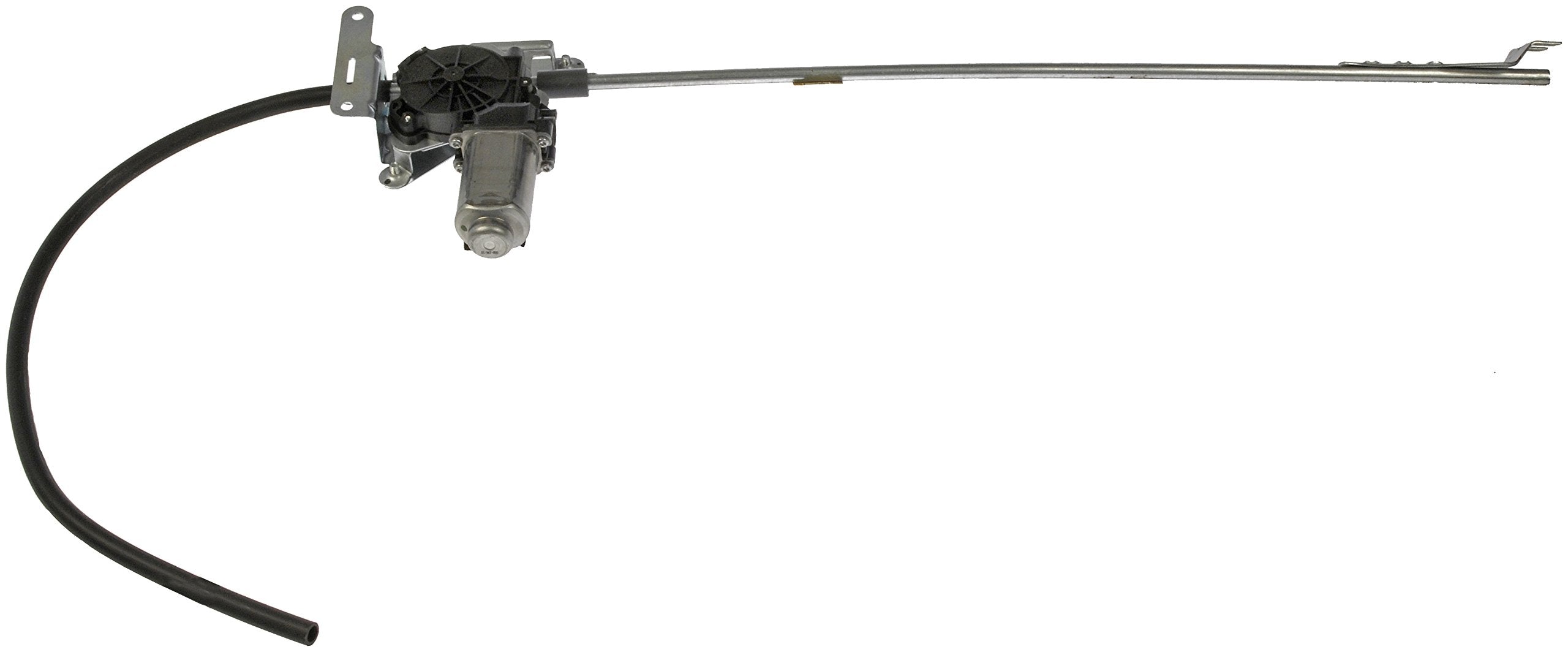Dorman 741-5204 Front Driver Side Power Window Regulator and Motor Assembly Compatible with Select Freightliner Models