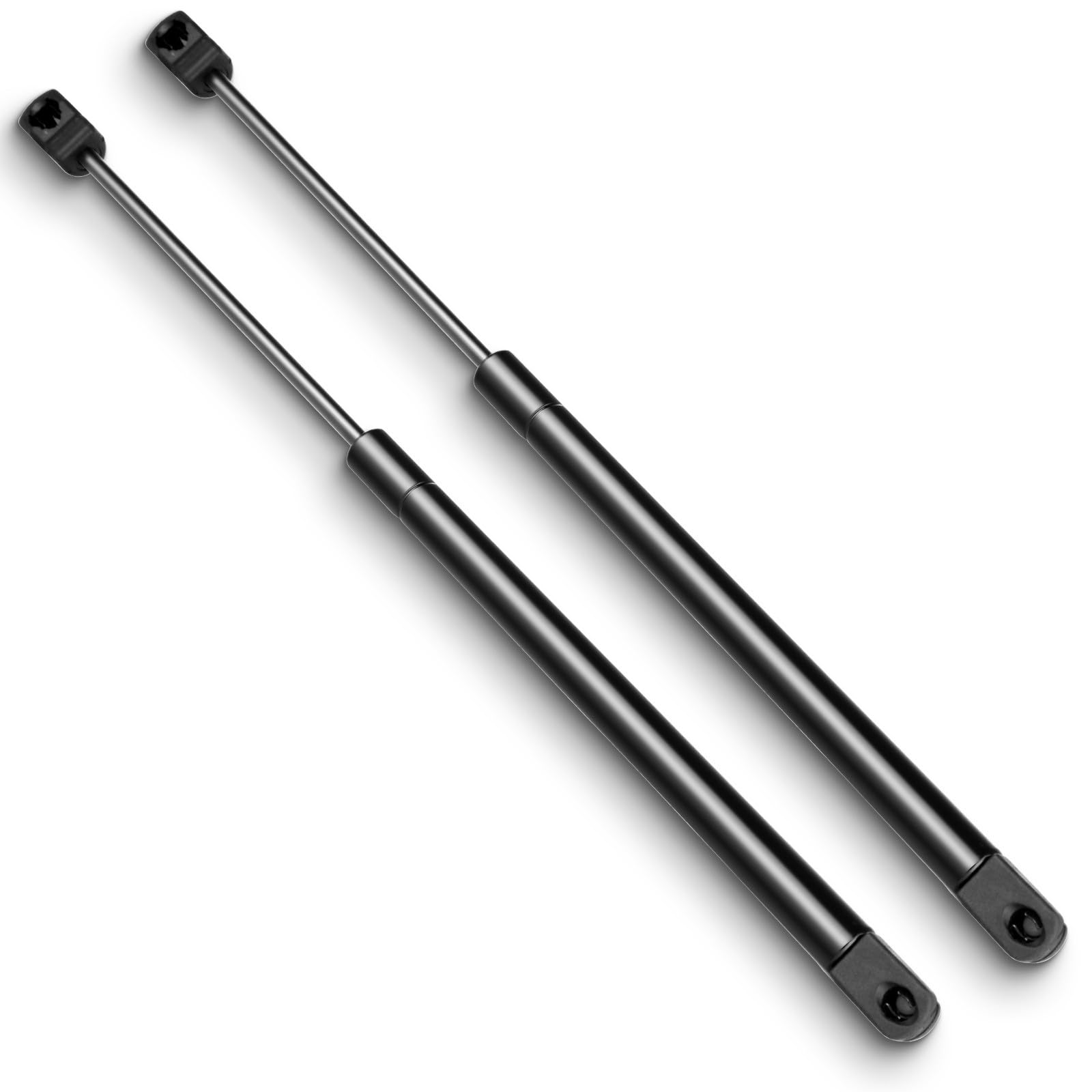 Scitoo 4153 15.76Inch Lift Supports Fit For Ford For F-150 2004-2008,For Lincoln Mark Lt 2008 Front Left And Right Hood Shock St
