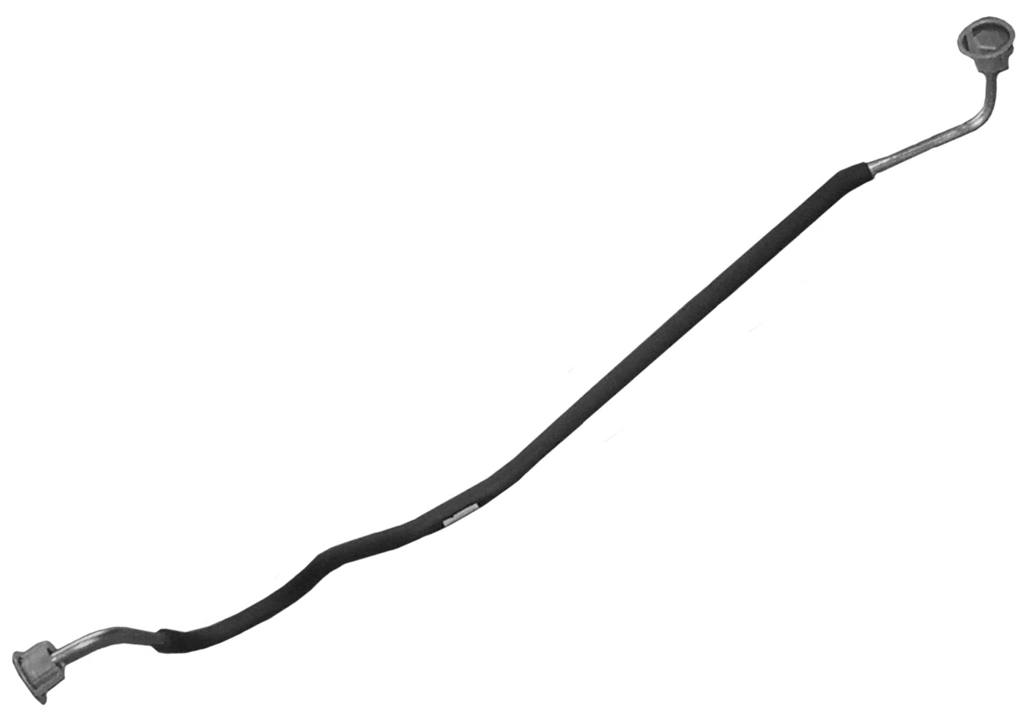 Gm Genuine Parts 15-33168 Air Conditioning Refrigerant Liquid Hose