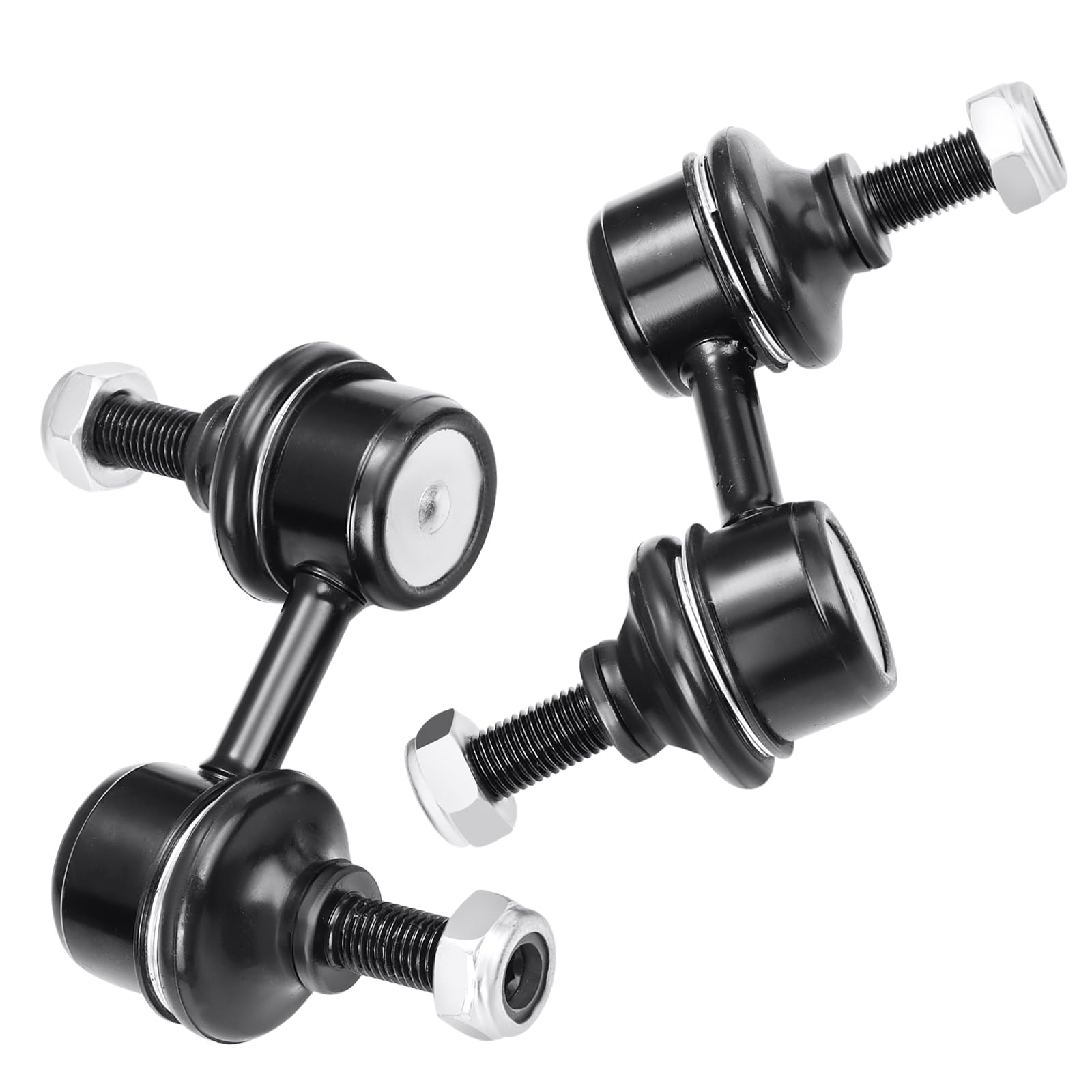 K750049 Sway Bar Links - Front Stabilizer Bar End Links Compatible With 2003-2013 Subaru Forester 2002-2016 Impreza 2005-2009 Le