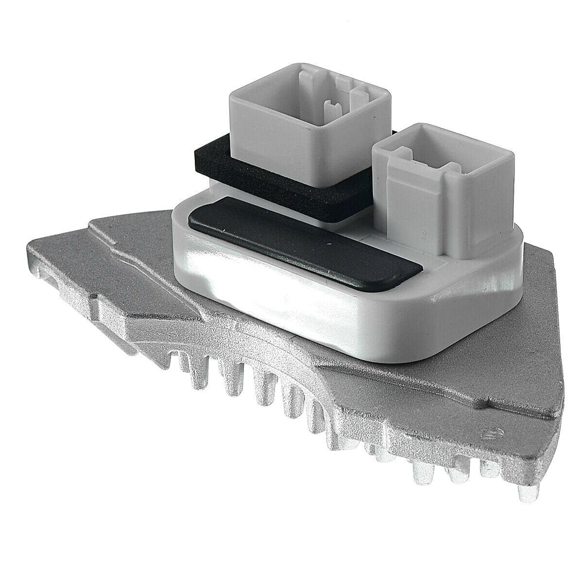 Ac Heater Blower Motor Resistor For Volvo S60 2001-2009 S80 1999-2006 V70 2001-2007 Xc70 Xc90