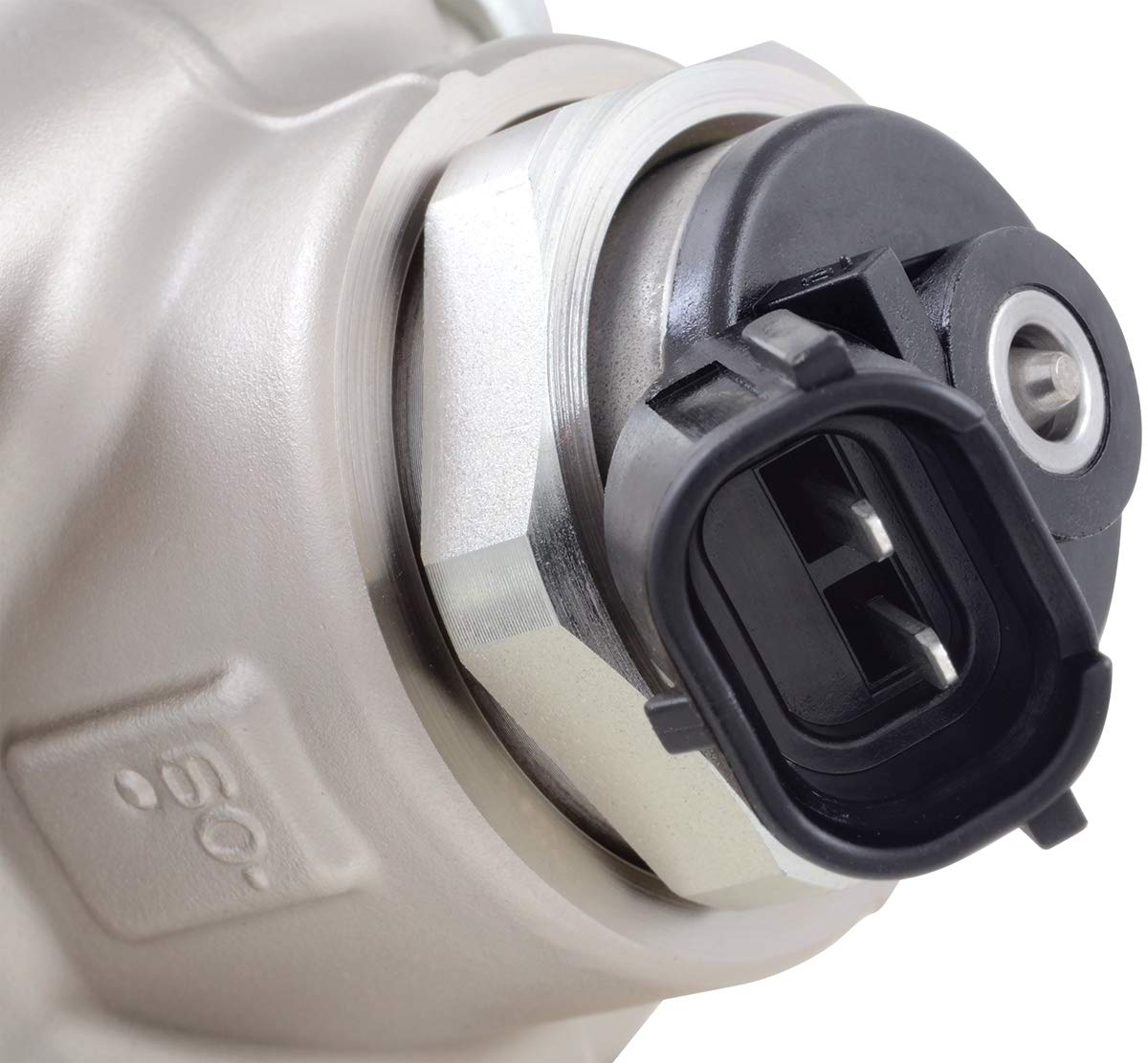 Hitachi Hpp0027 Direct Injection High Pressure Fuel Pump