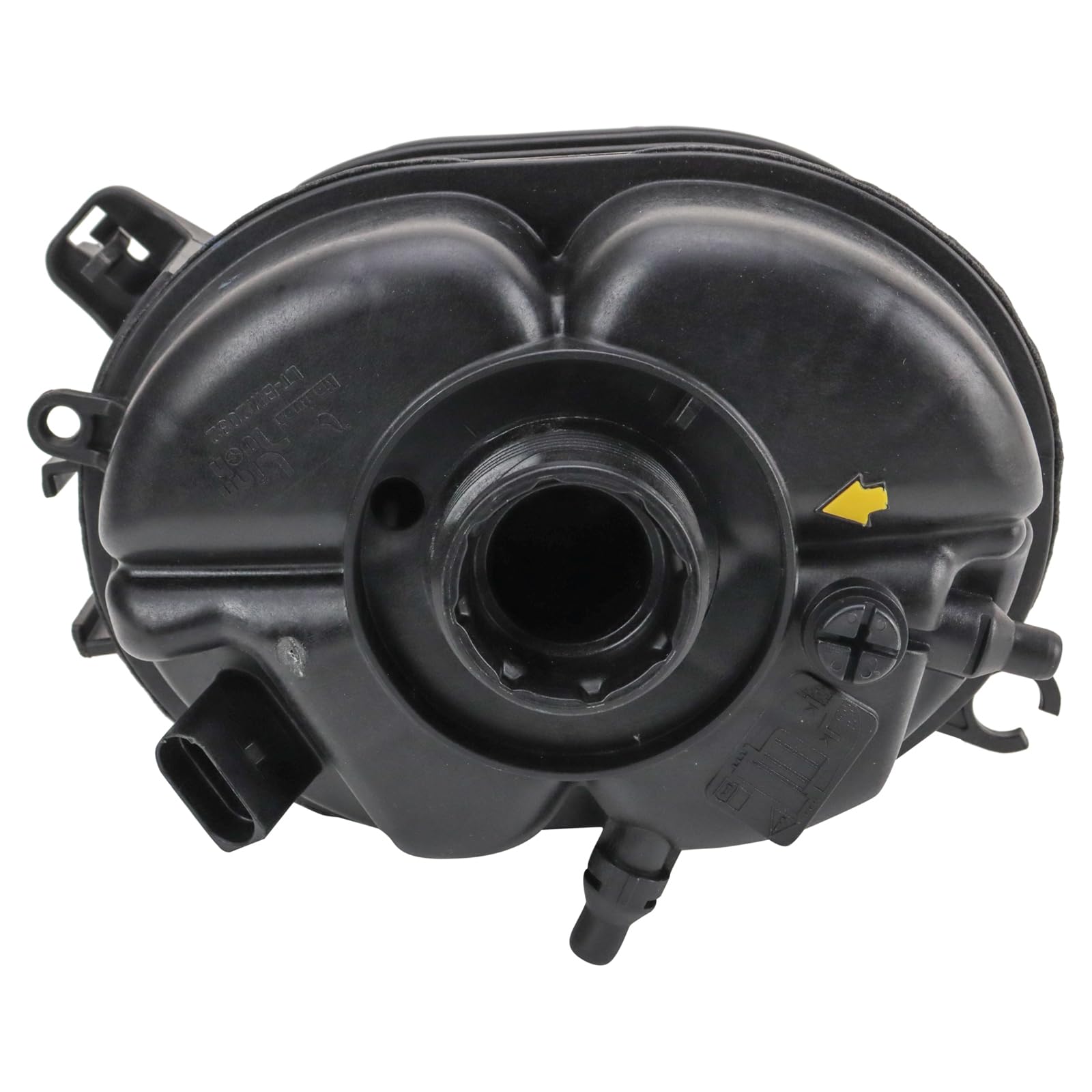 Trq Coolant Reservoir Compatible With 2019-2023 Bmw