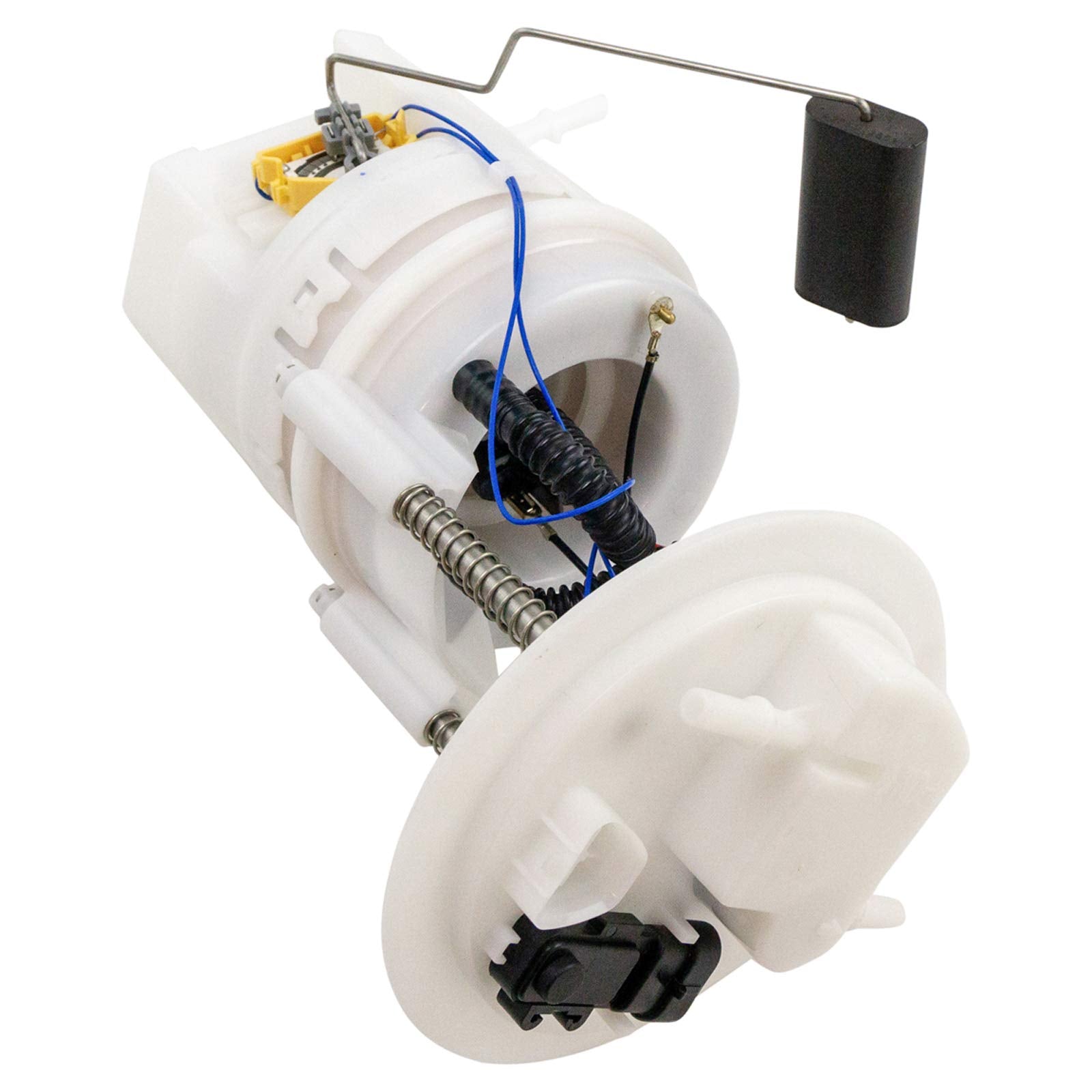 Trq Fuel Pump Module Assembly Compatible With 2007-2009 Hyundai Santa Fe