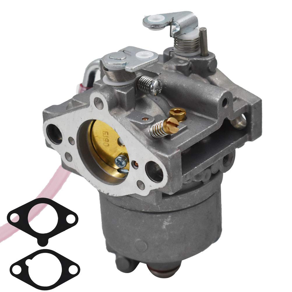 All-Carb Carburetor Am109205 Replacement For John Deere Gt242 Lx172 Lx176 240 170 175 Engines