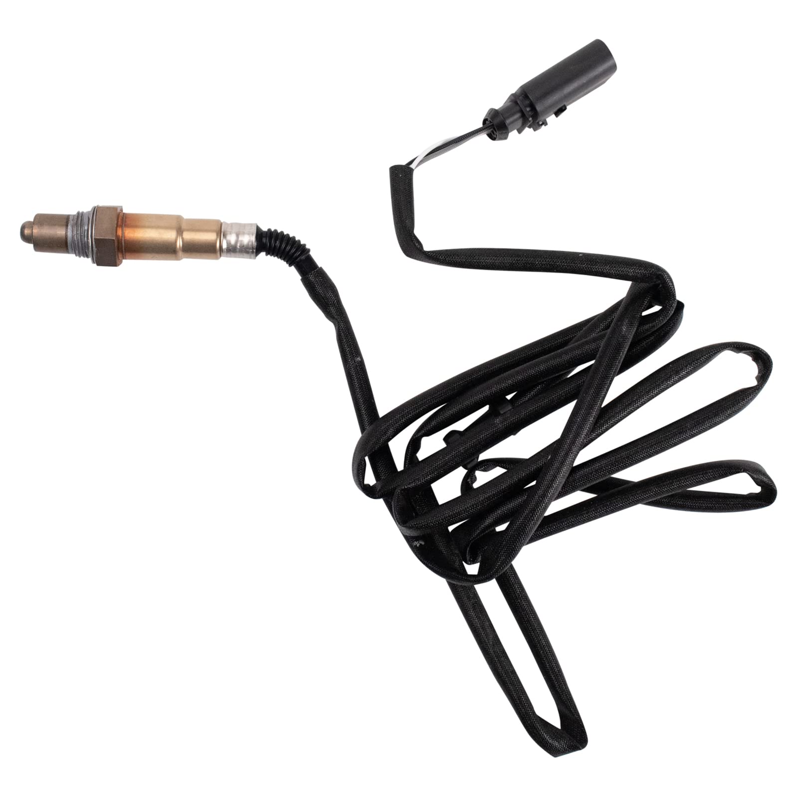 Trq Downstream Upstream O2 Oxygen Sensor Fits 2000-2009 Audi 01-02 Volkswagen