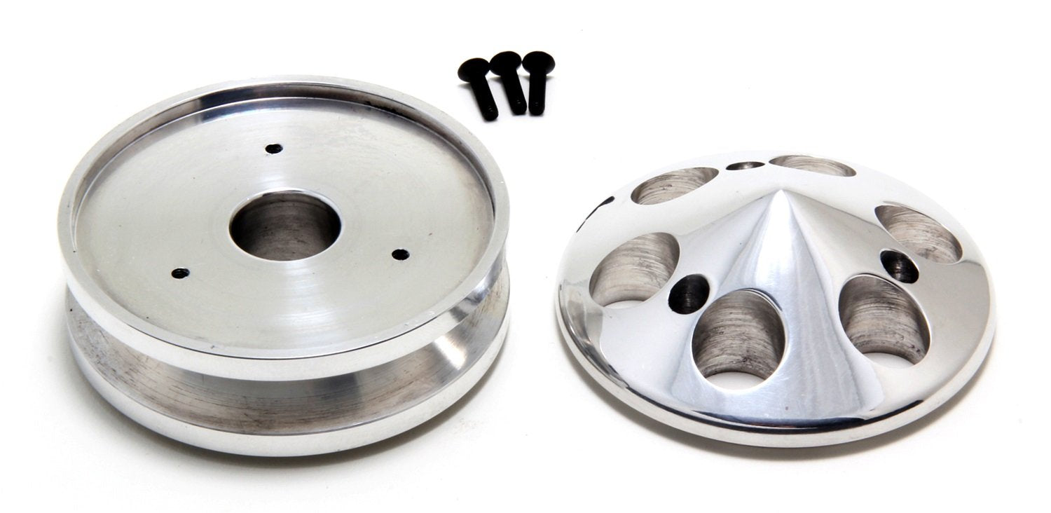 Trans-Dapt 6059 Alternator Pulley, 1 Pack