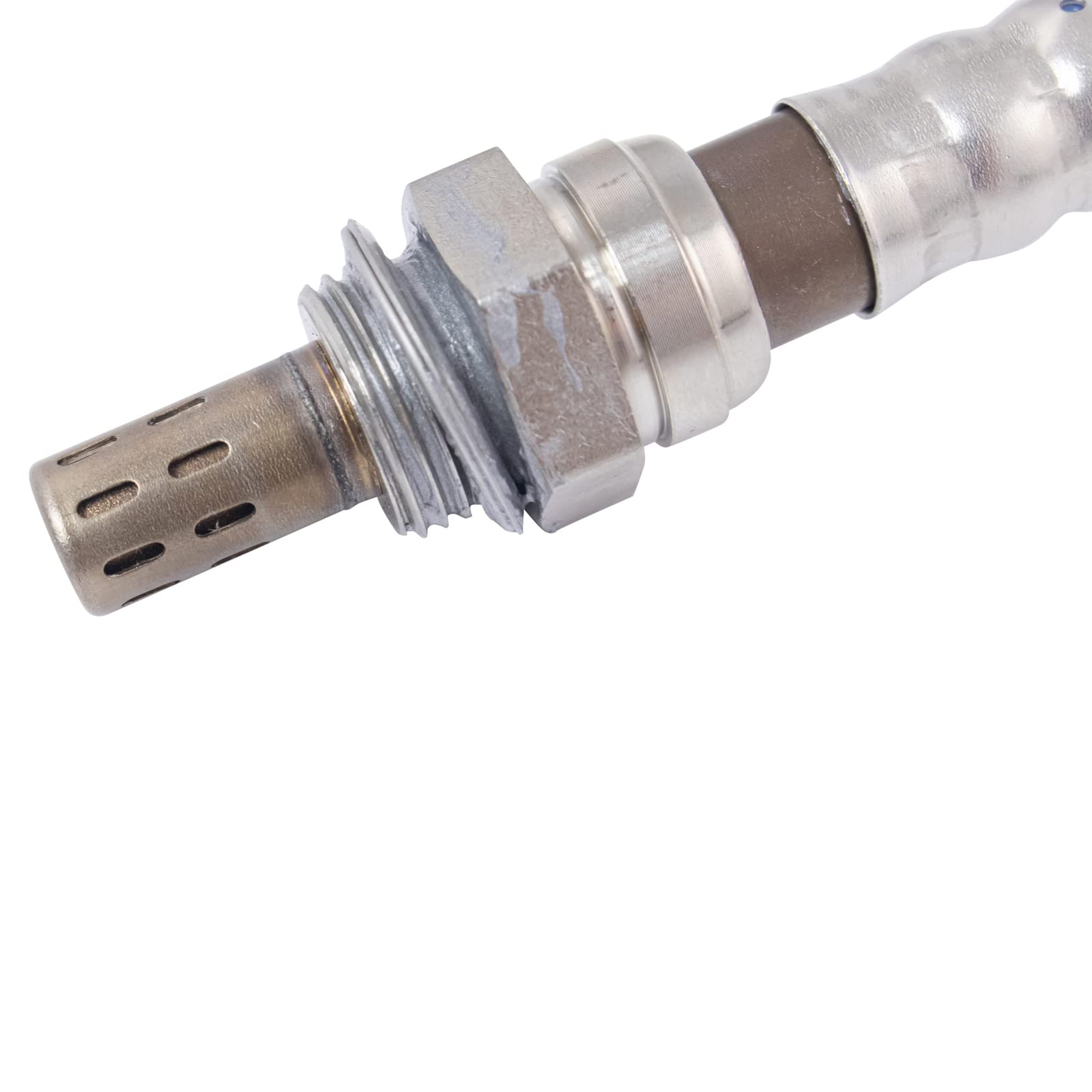 Trq Upstream O2 Oxygen Sensor Compatible With 2001-2005 Honda Civic