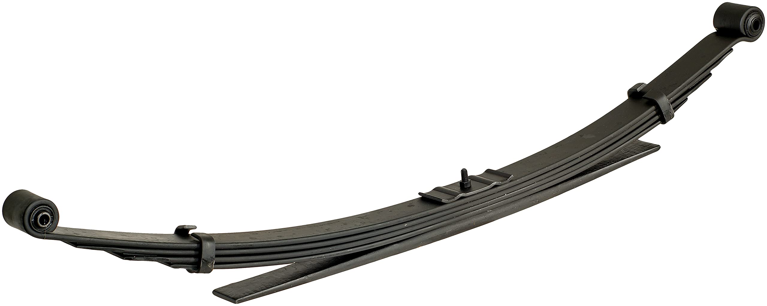 Dorman 22-1649 Rear Leaf Spring Compatible With Select Chevrolet/Gmc Models