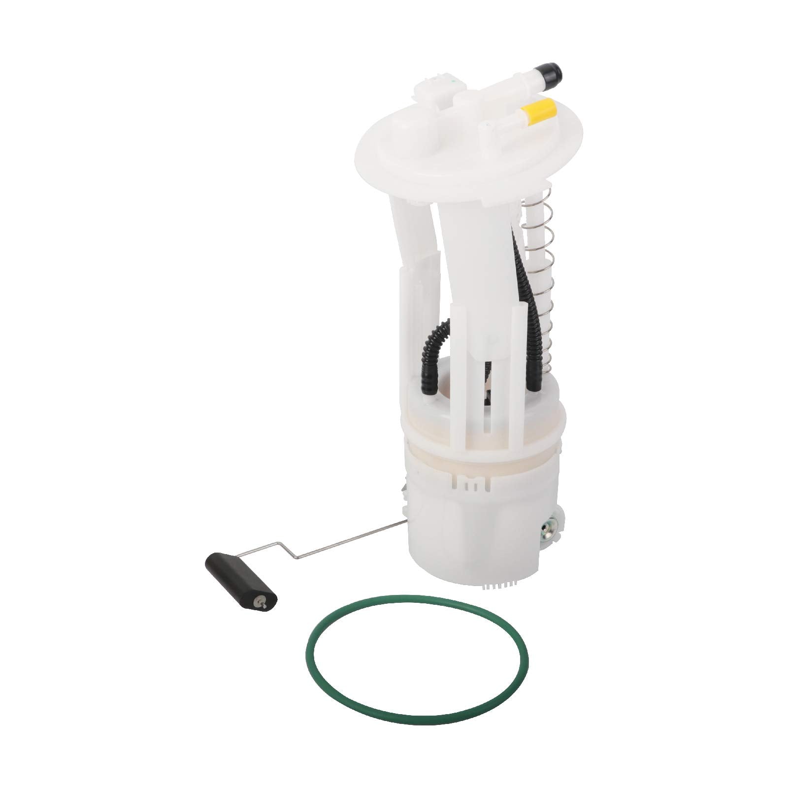 Feidks New Electric Intank Fuel Pump Module Assembly With Fuel Sending Unit Fit For 05-16 Frontier 05-12 Pathfinder 05-15 Xterra