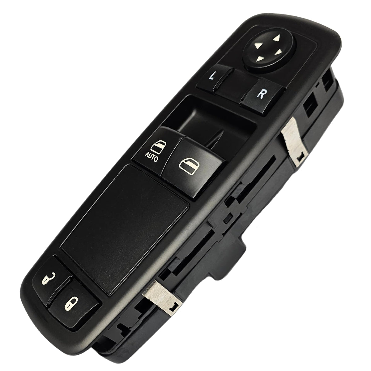 SWITCHDOCTOR Window Master Switch for 2008-2020 Dodge Grand Caravan, 2008-2016 Chrysler Town & Country (Van, 4602627AG, 4602627A