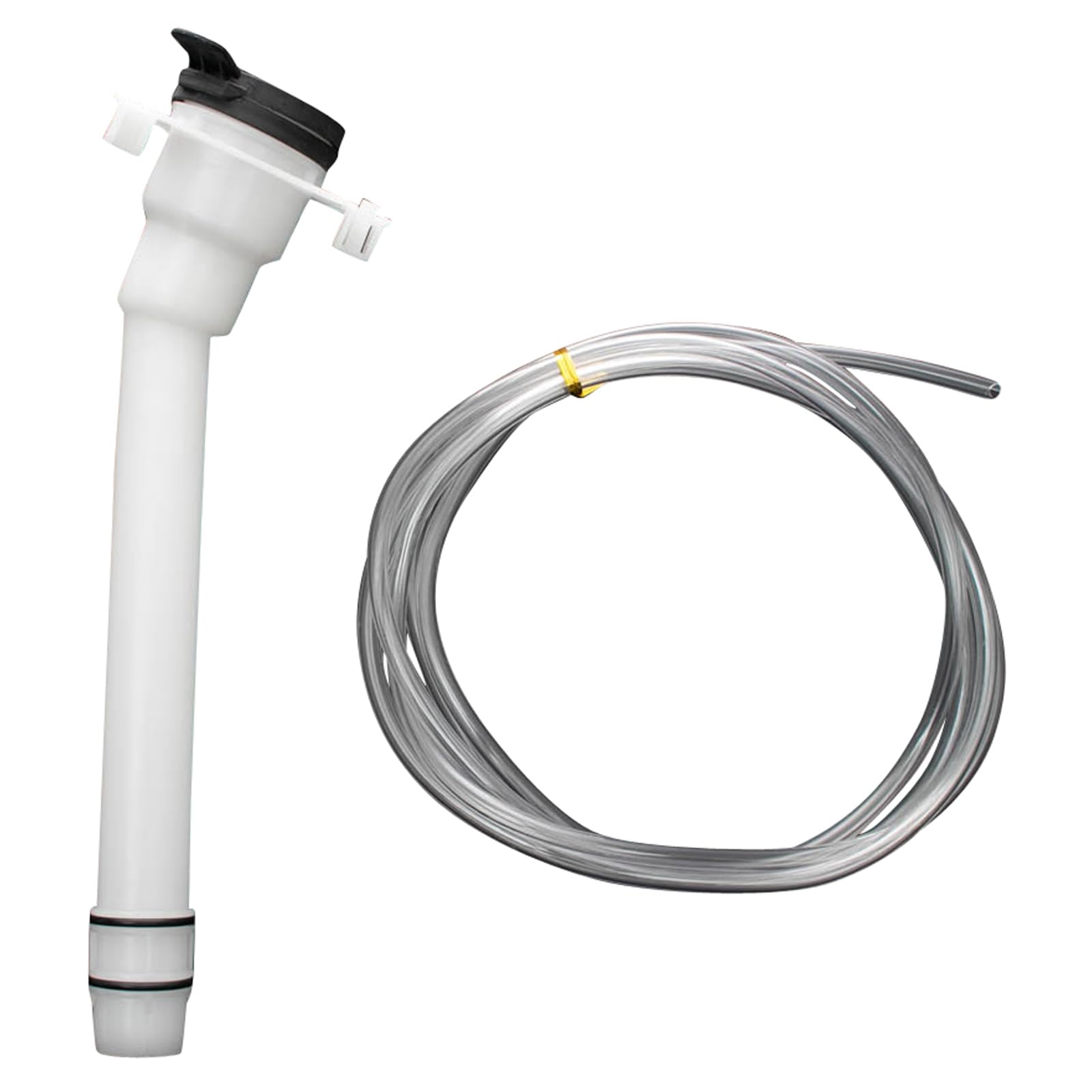 Trq Windshield Washer Reservoir Compatible With 2016-2019 Chevrolet Cruze With Fog Lights Gm1288252 84036025 23365281Pfm