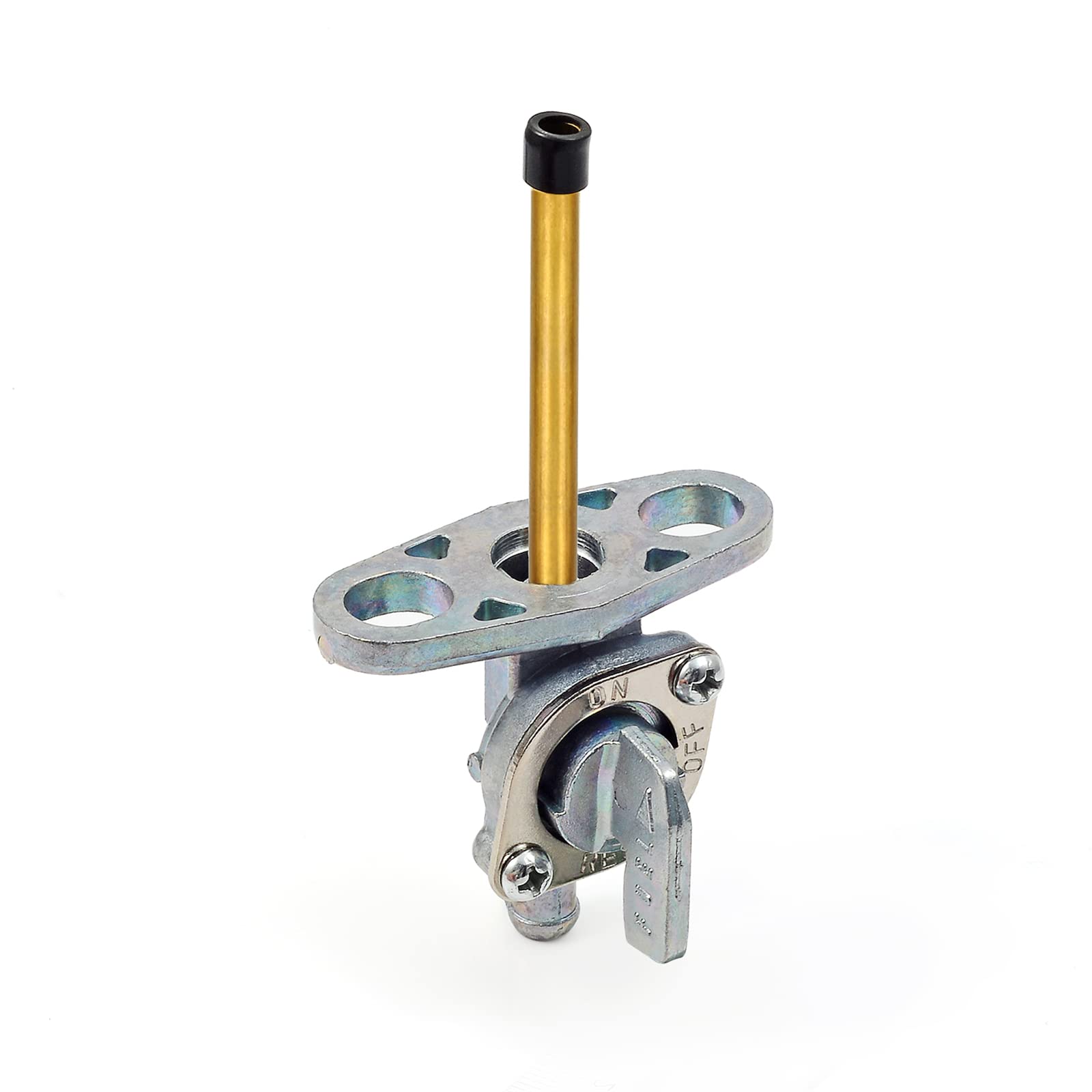 Moto1988 Fuel Cock Gas Valve Fuel Petcock For Honda 1985 1986 Atc250R Atc 250R A Oem 16950-Ha2-015