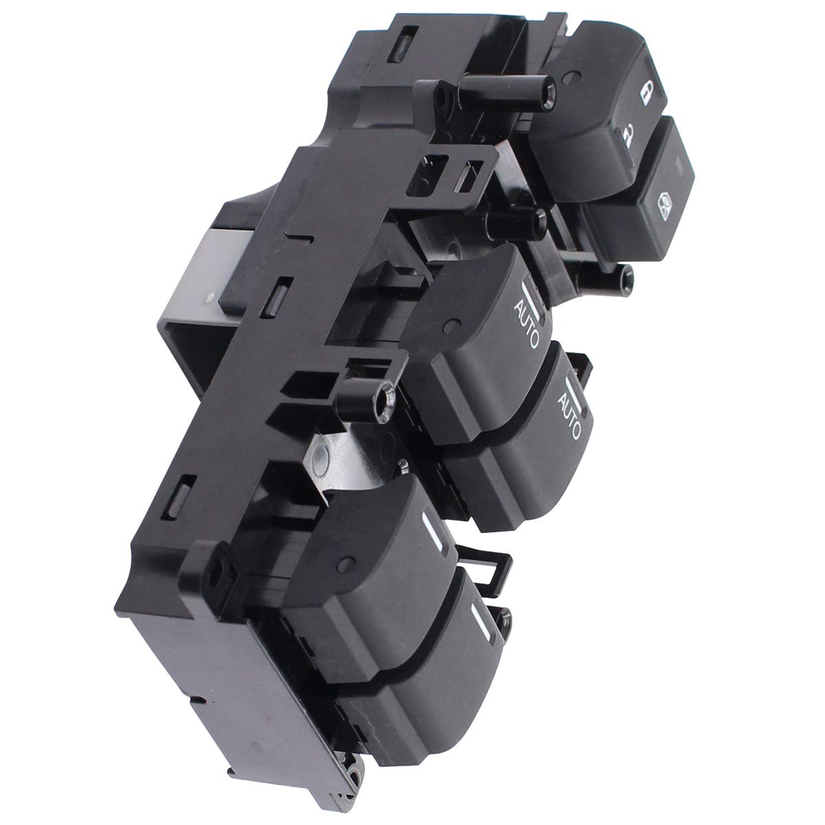 Newyall Front Driver Side Power Window Switch For Acura Tsx 2009-2014 Ilx 2013-2015 Rdx 2013-2018 Tl 2009-2014