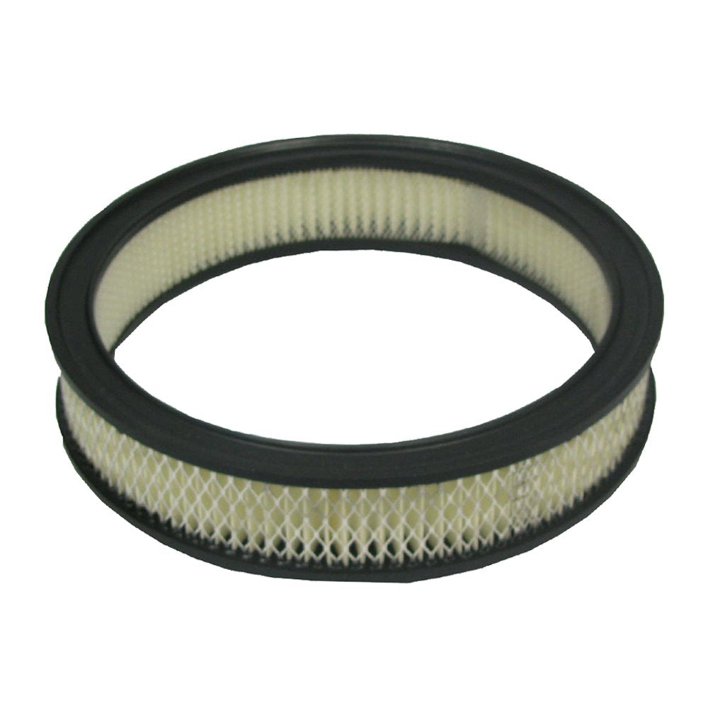 Ecogard Xa59 Premium Engine Air Filter Fits Chevrolet Camaro 4.1L 1967-1979, Camaro 3.8L 1967-1980, Chevelle 4.1L 1967-1973, Chevelle 5.0L 1968-1971, Camaro 5.3L 1967, Nova 4.1L 1970-1979