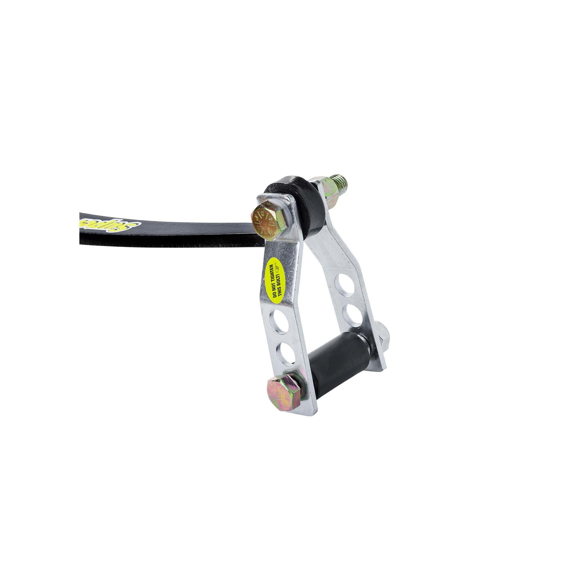 SuperSprings International, Inc. SSA16 | SuperSprings for Chevrolet|GMC Silverado|Sierra 2500|3500, Express|Savana 3500, Ford F-