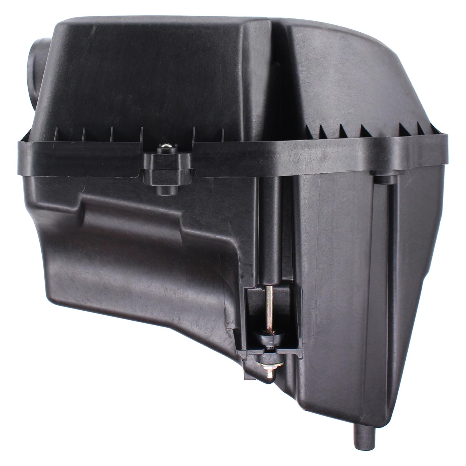 NewYall Engine Air Cleaner Filter Box Housing for Honda CR-V 2.4L 2002-2004