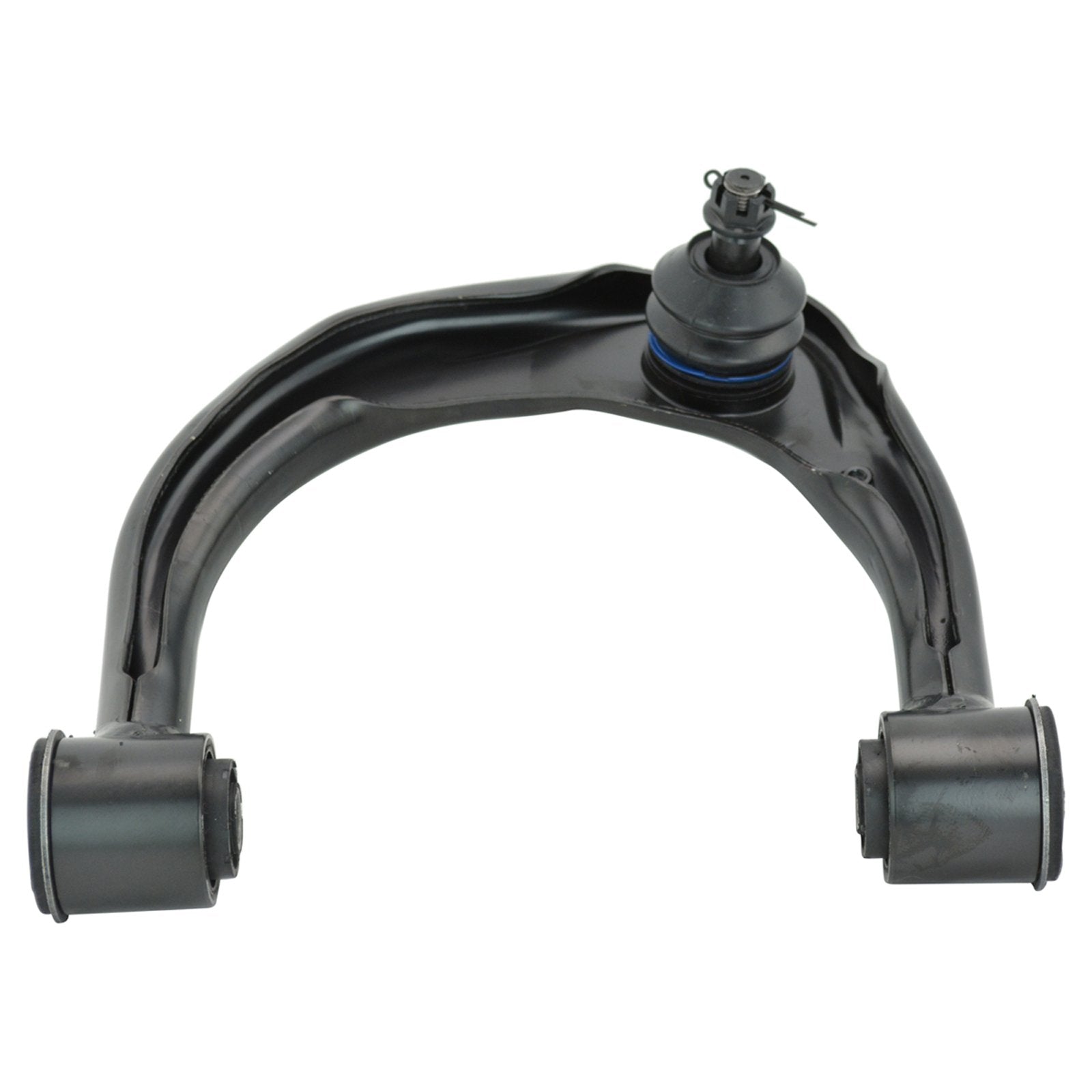 Trq Front Upper Control Arm With Ball Joint Set Compatible With 2010-2021 Lexus Gx460 2003-2009 Gx470 2003-2021 Toyota 4Runner 2