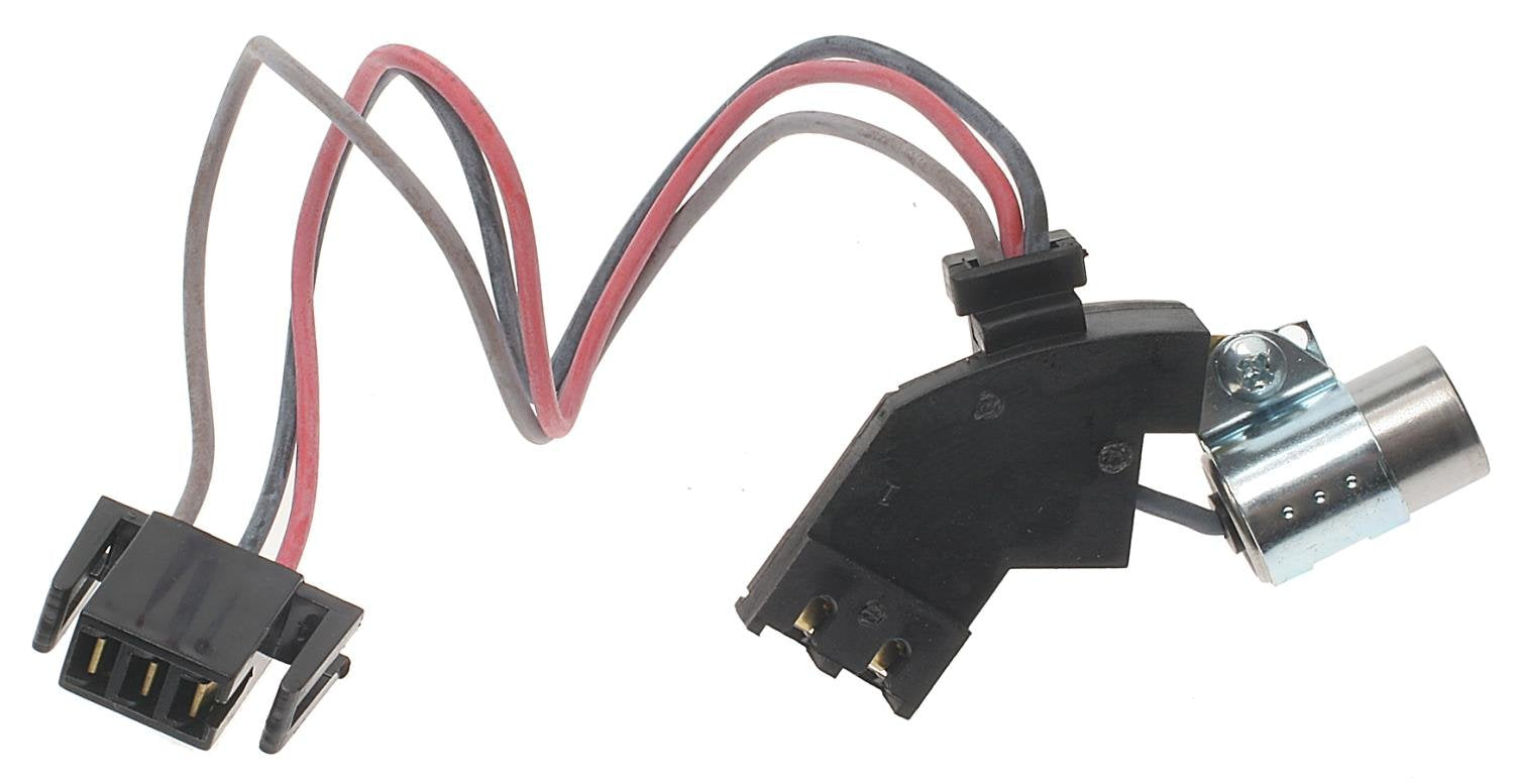 Acdelco Gm Genuine Parts 19207437 Ignition Distributor Wiring Harness